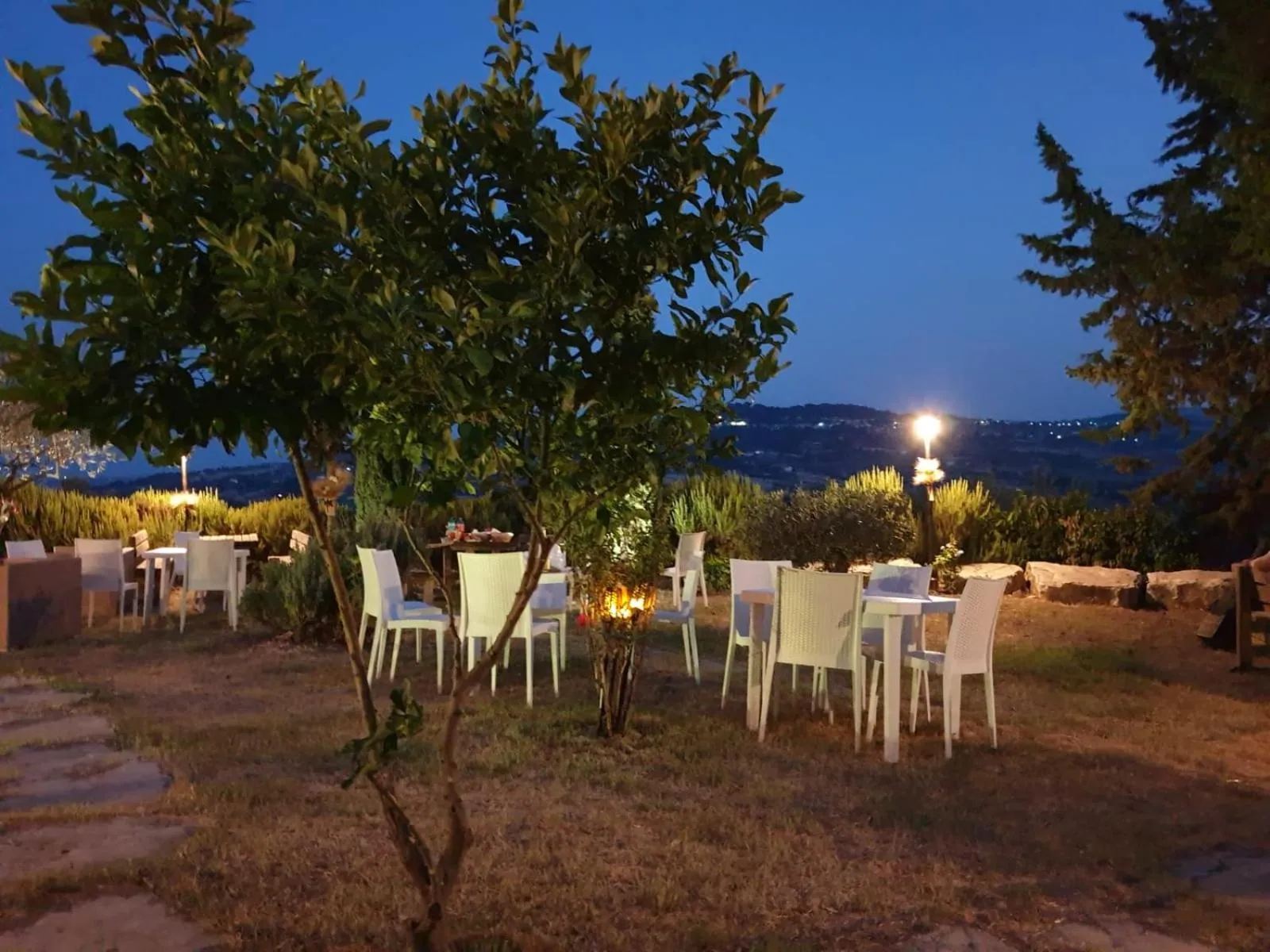 B&B Il Casone di Drusa