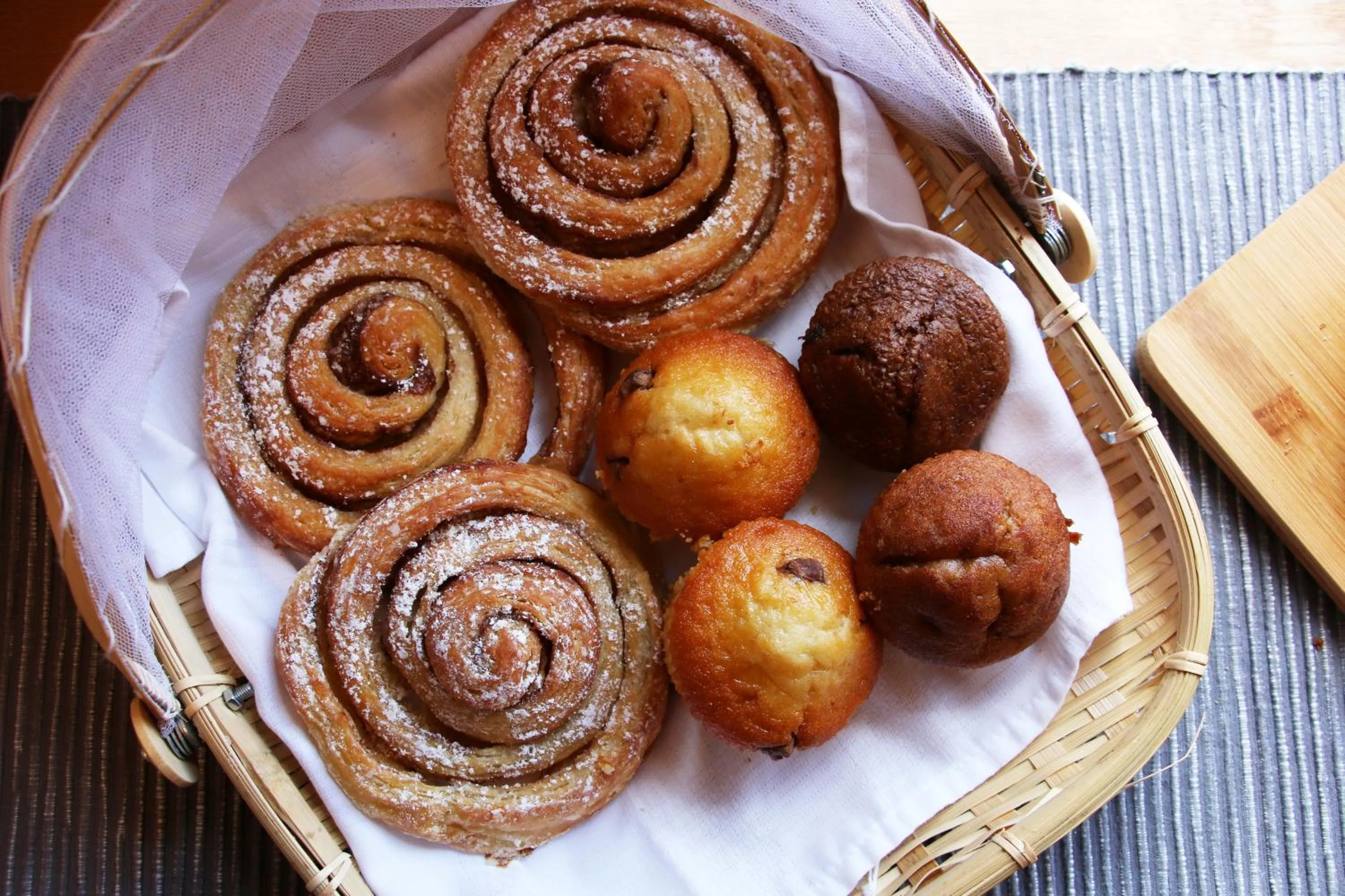 Restaurant/places to eat in Paradiso Guesthouse & Self-catering Cottage