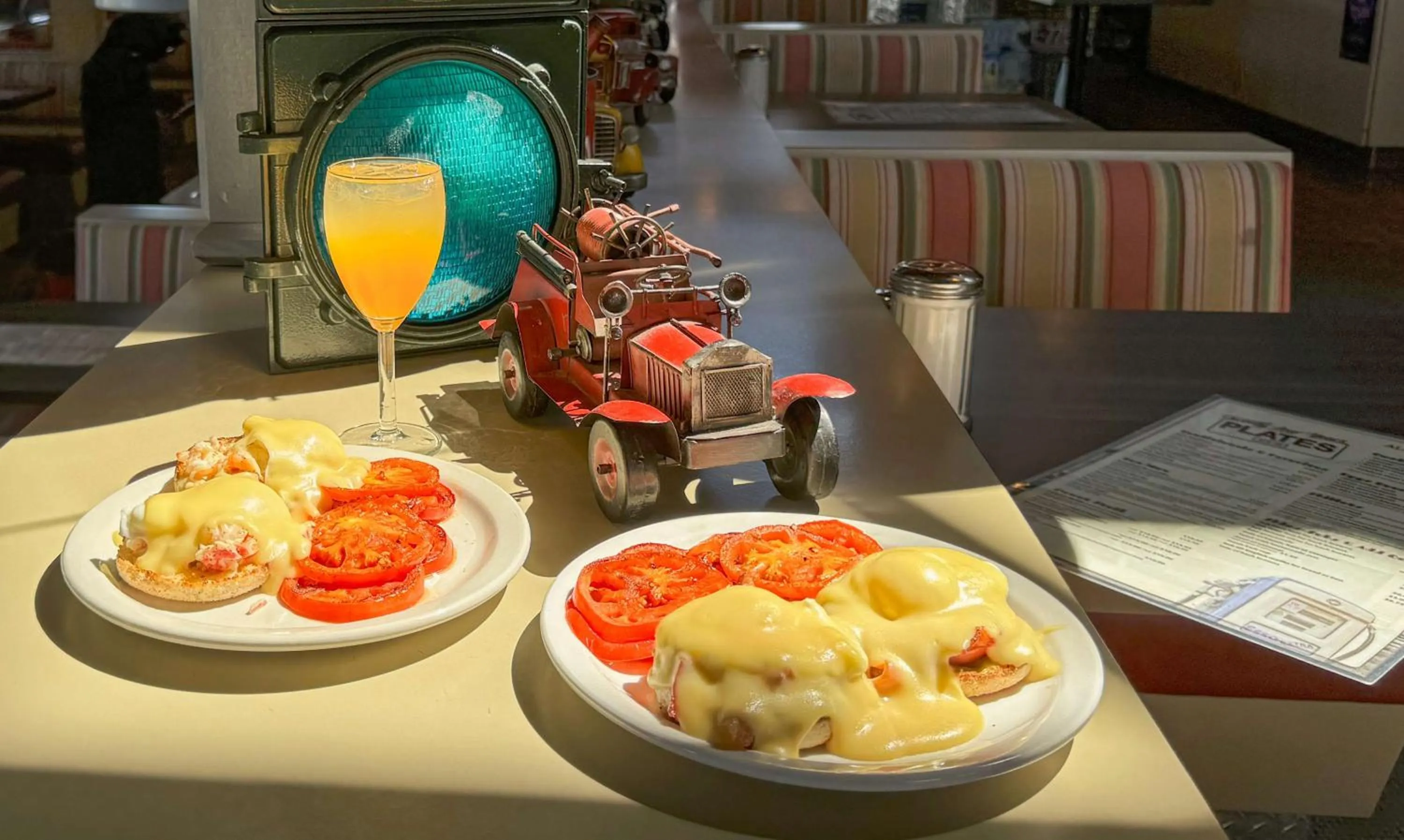 Restaurant/places to eat in Coast Courtenay Hotel