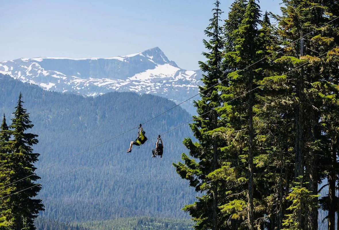 Activities in Travelodge by Wyndham Courtenay BC