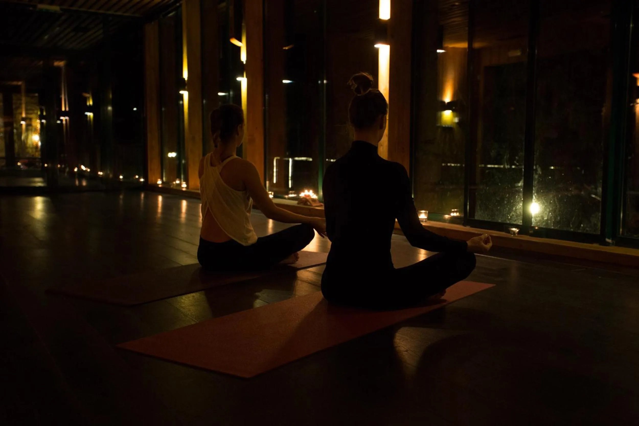 Night in Hotel Tri Studničky - Adult friendly