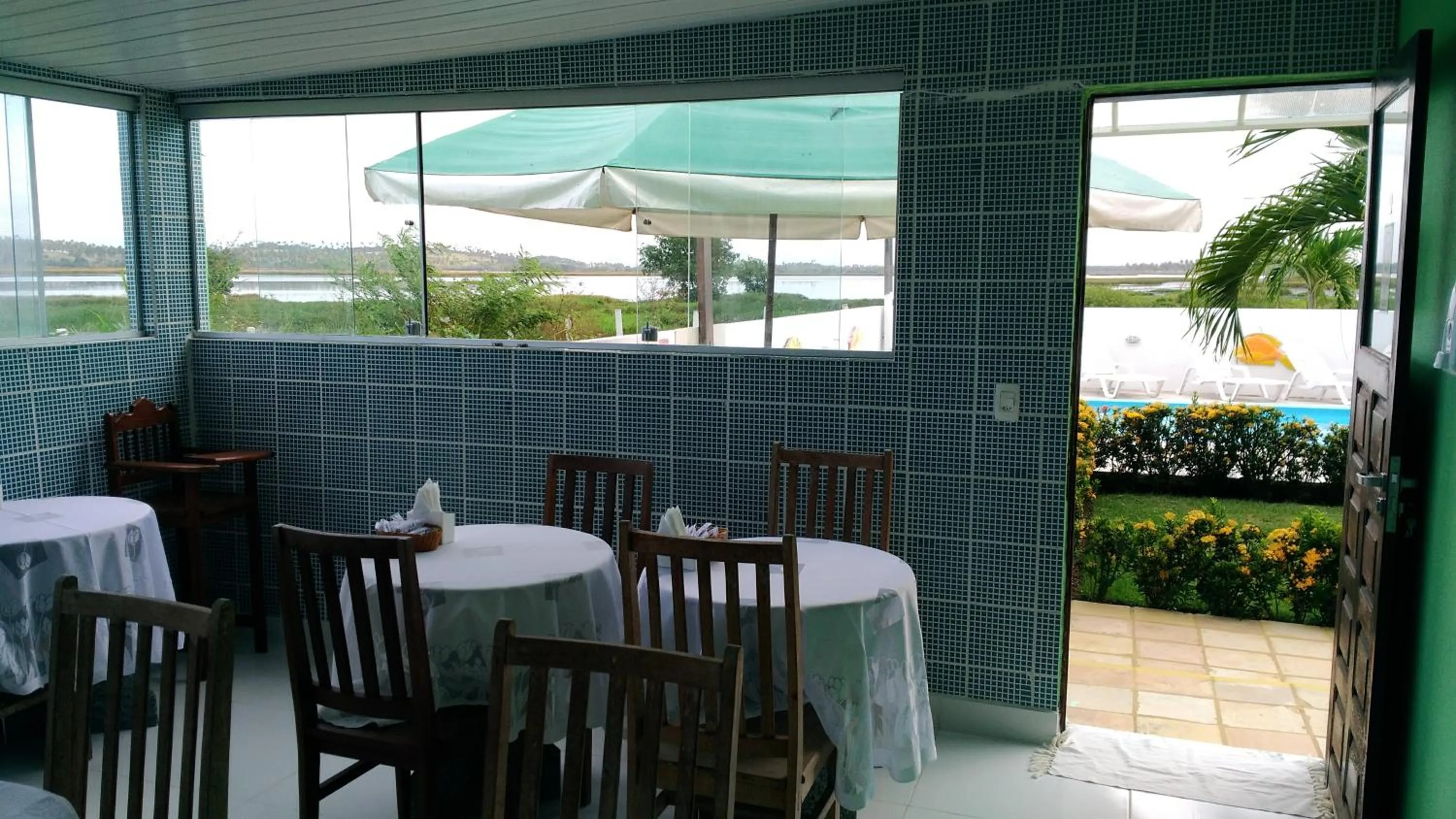 Pousada Porto De Galinhas