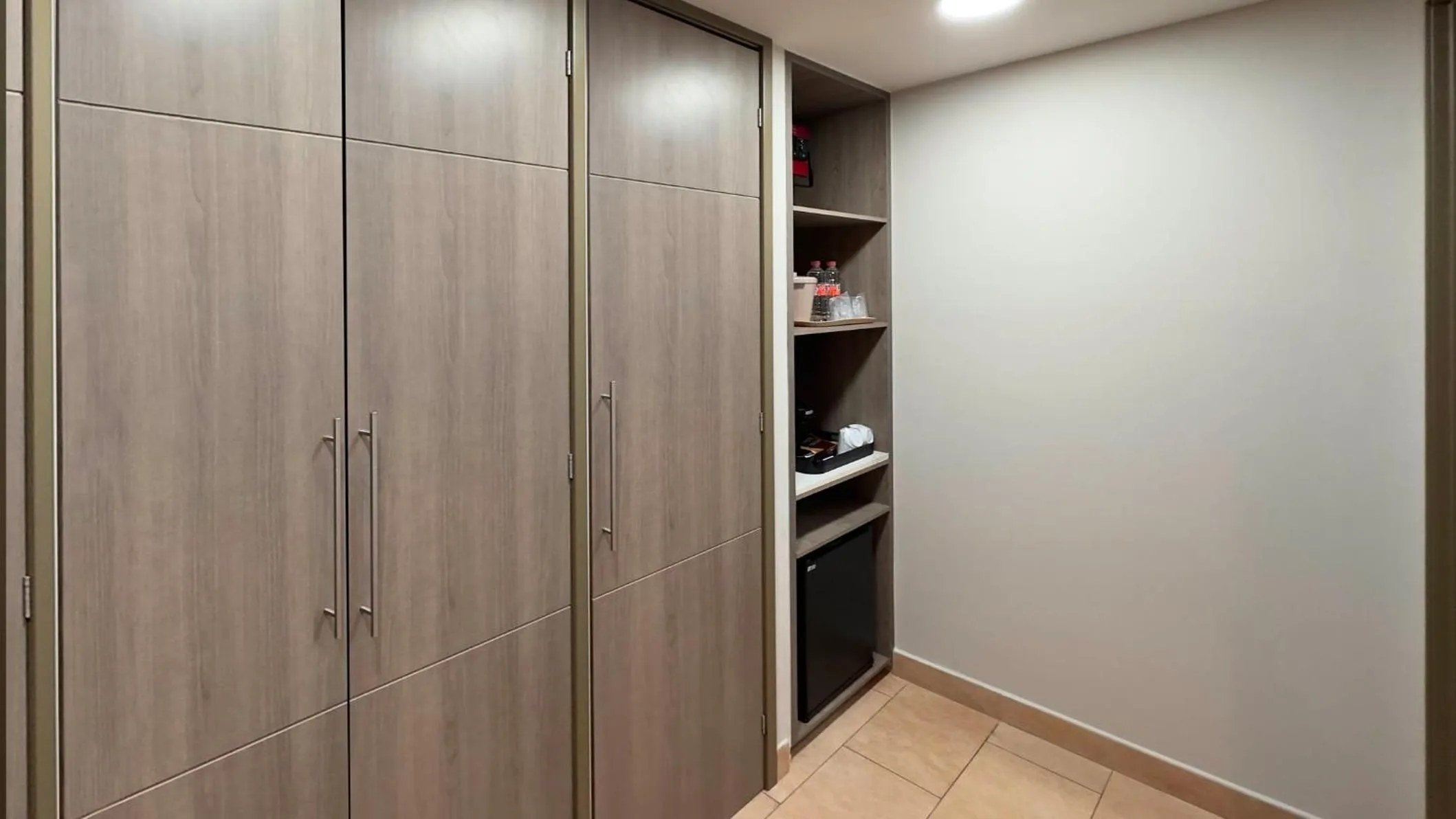 Photo of the whole room in Holiday Inn Express Mérida by IHG