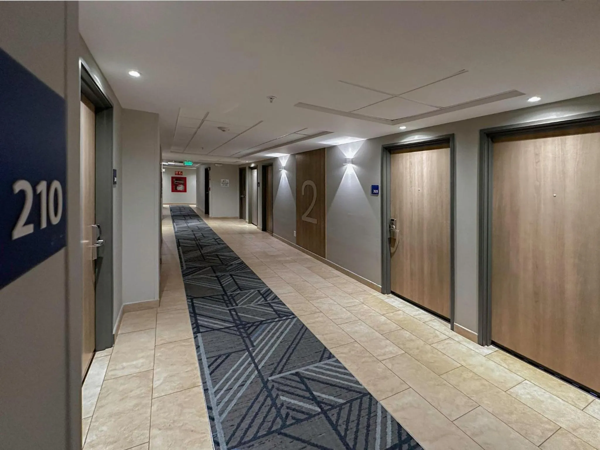 Lobby or reception in Holiday Inn Express Mérida by IHG