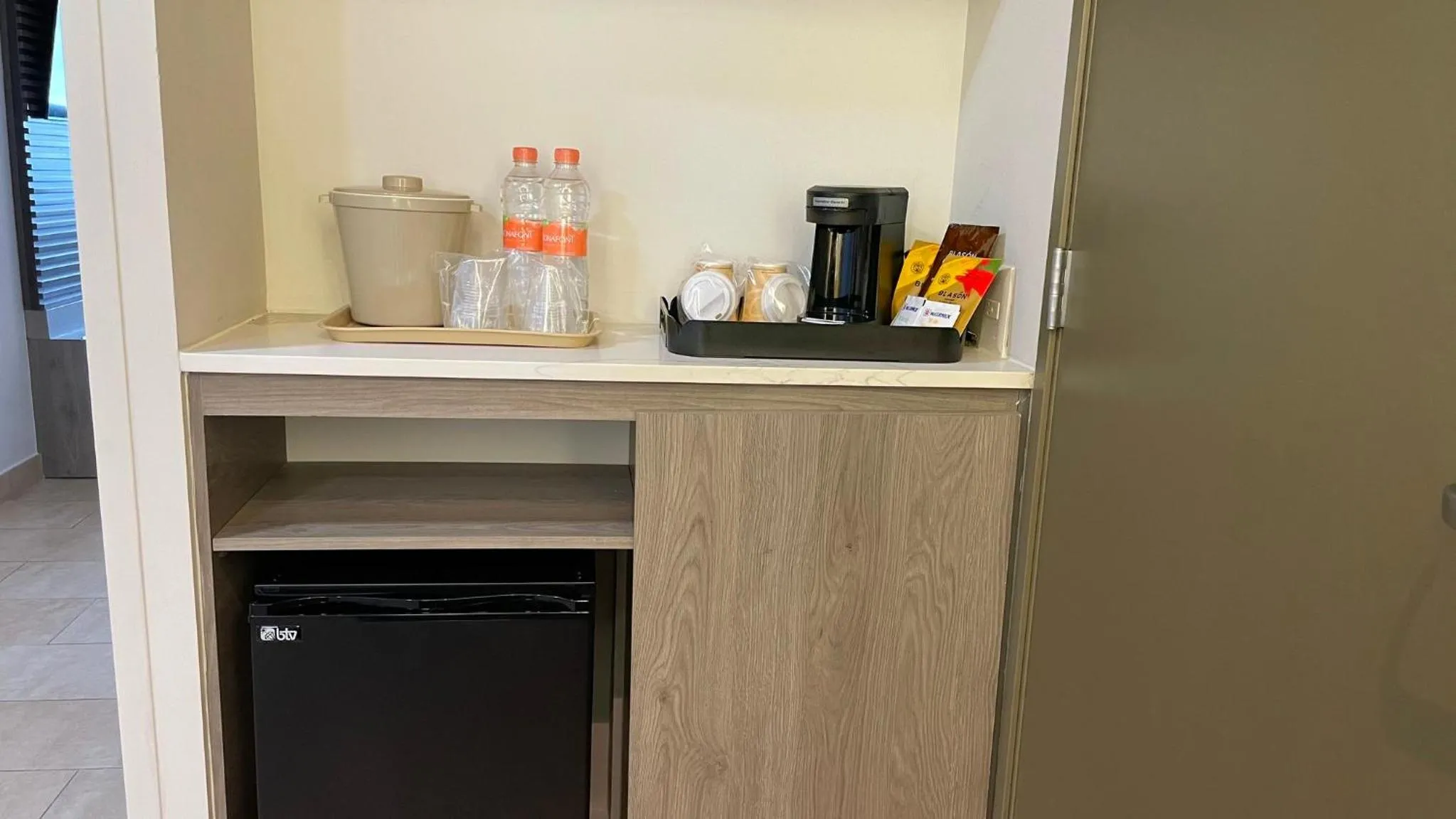 Photo of the whole room in Holiday Inn Express Mérida by IHG