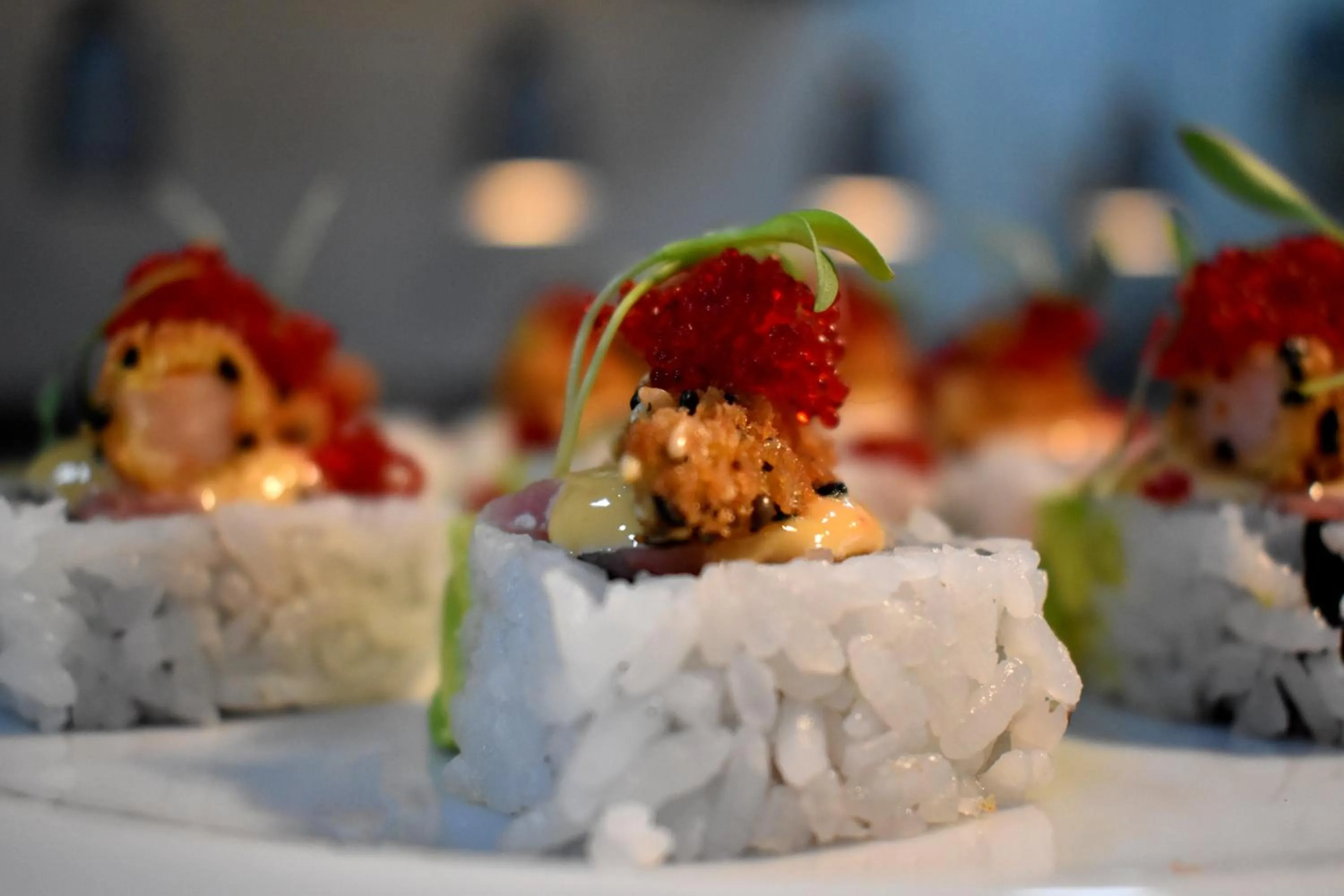 Food in Hotel Dann Carlton Medellín