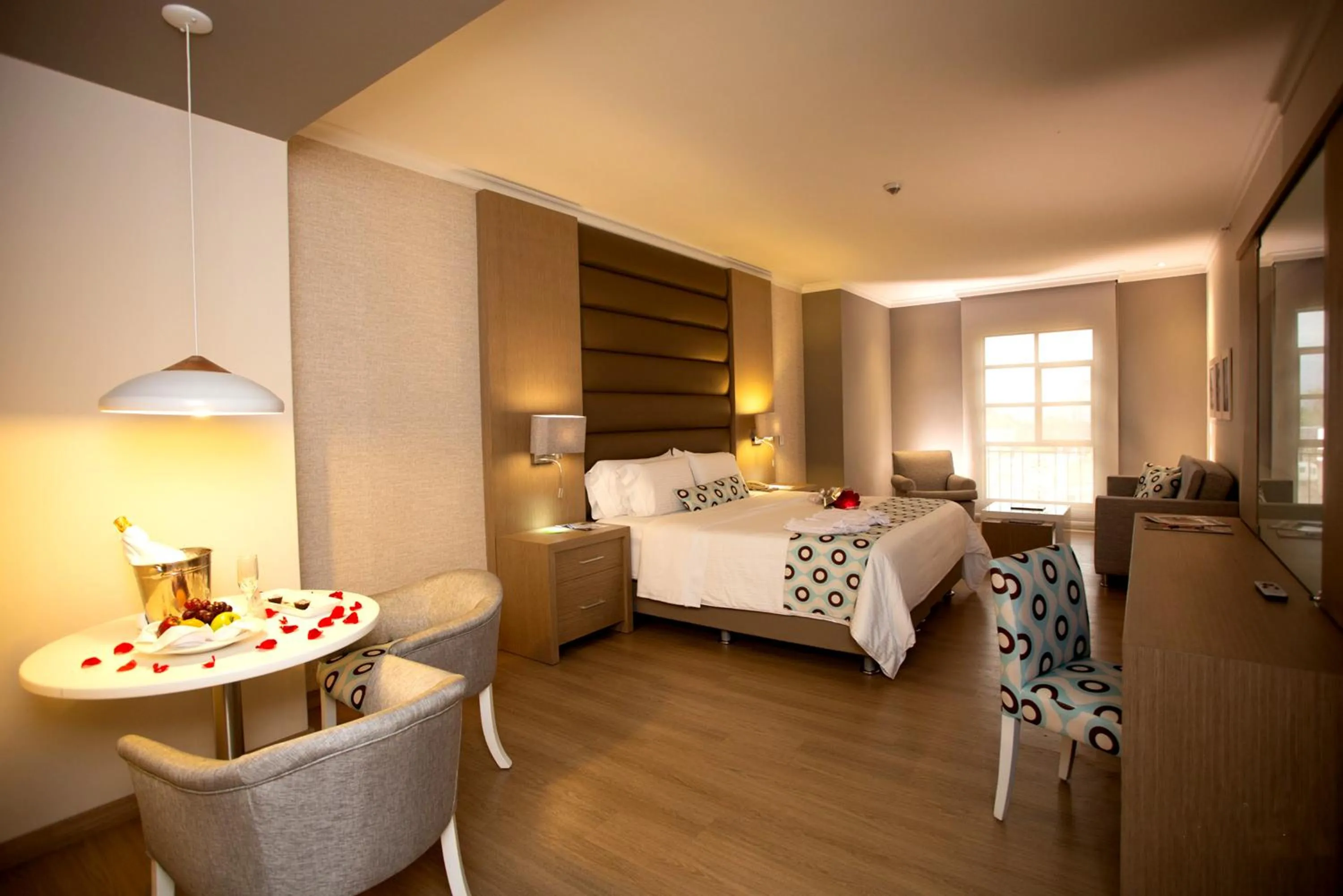 Other, Bed in Hotel Dann Carlton Medellín