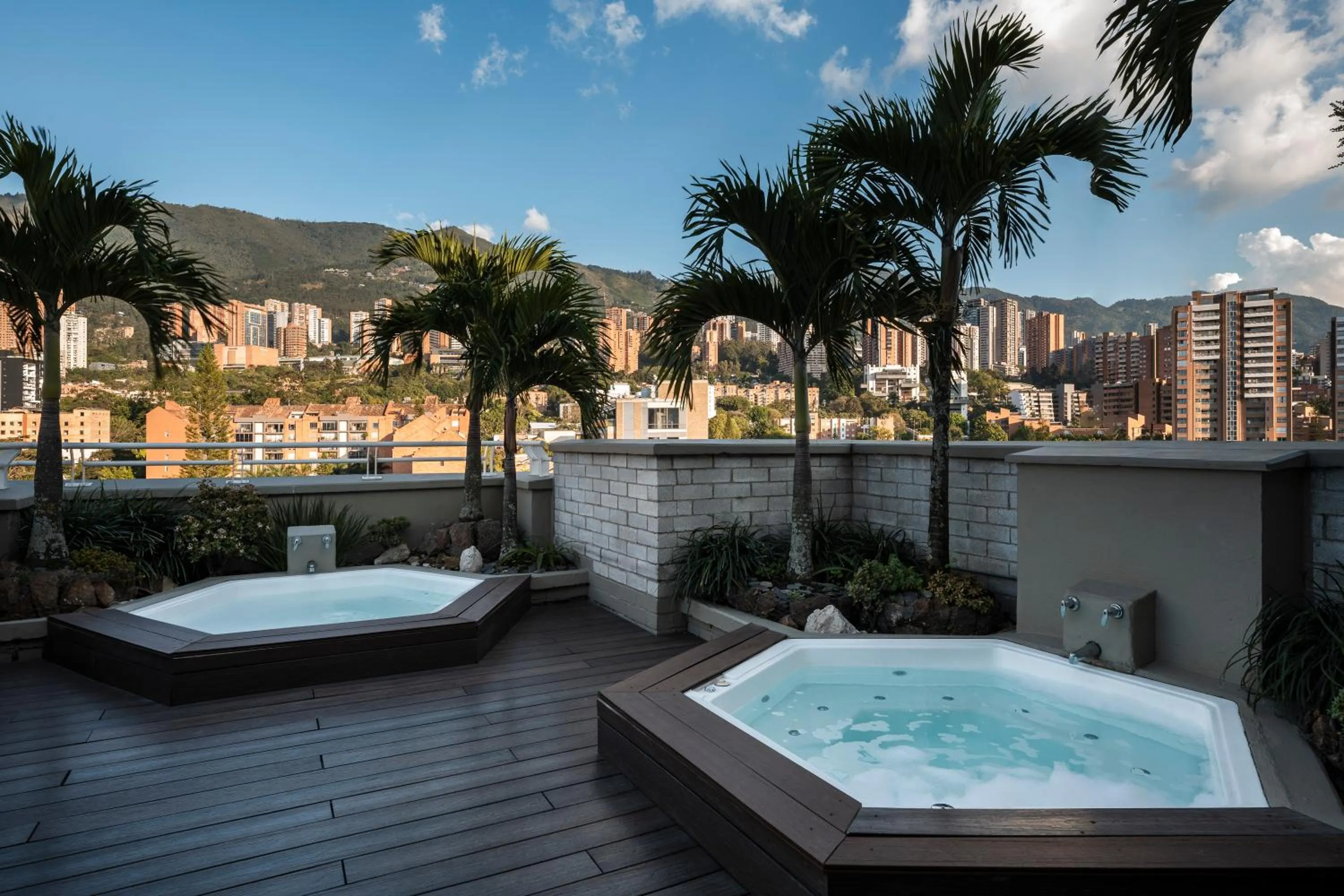 Activities in Hotel Poblado Alejandria