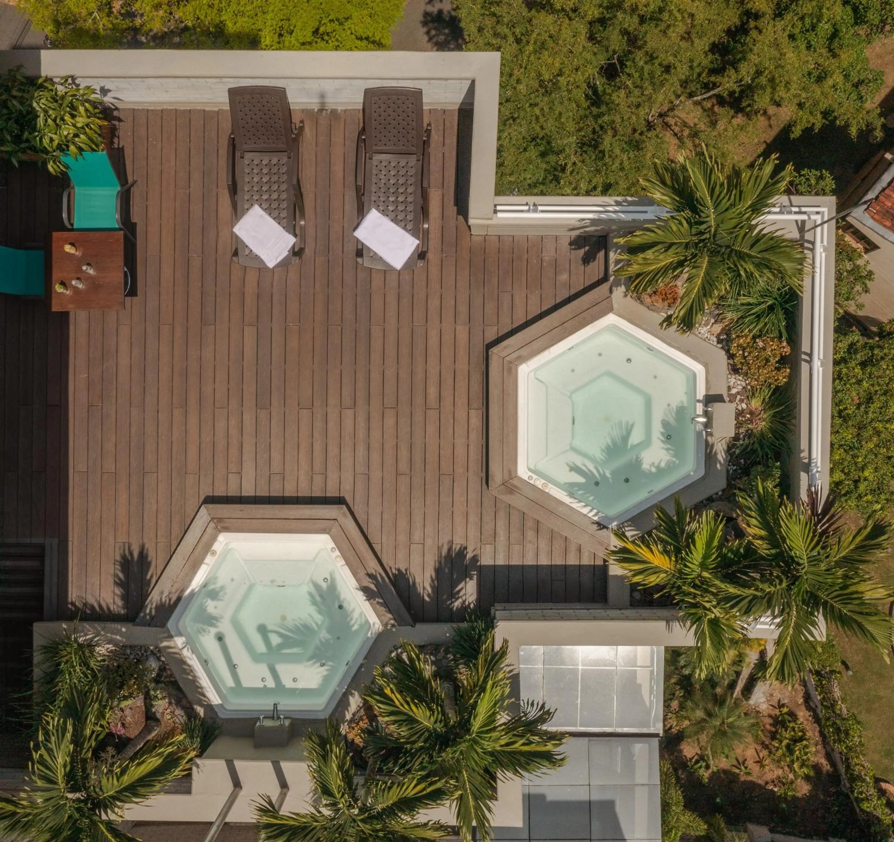 Property building in Hotel Poblado Alejandria