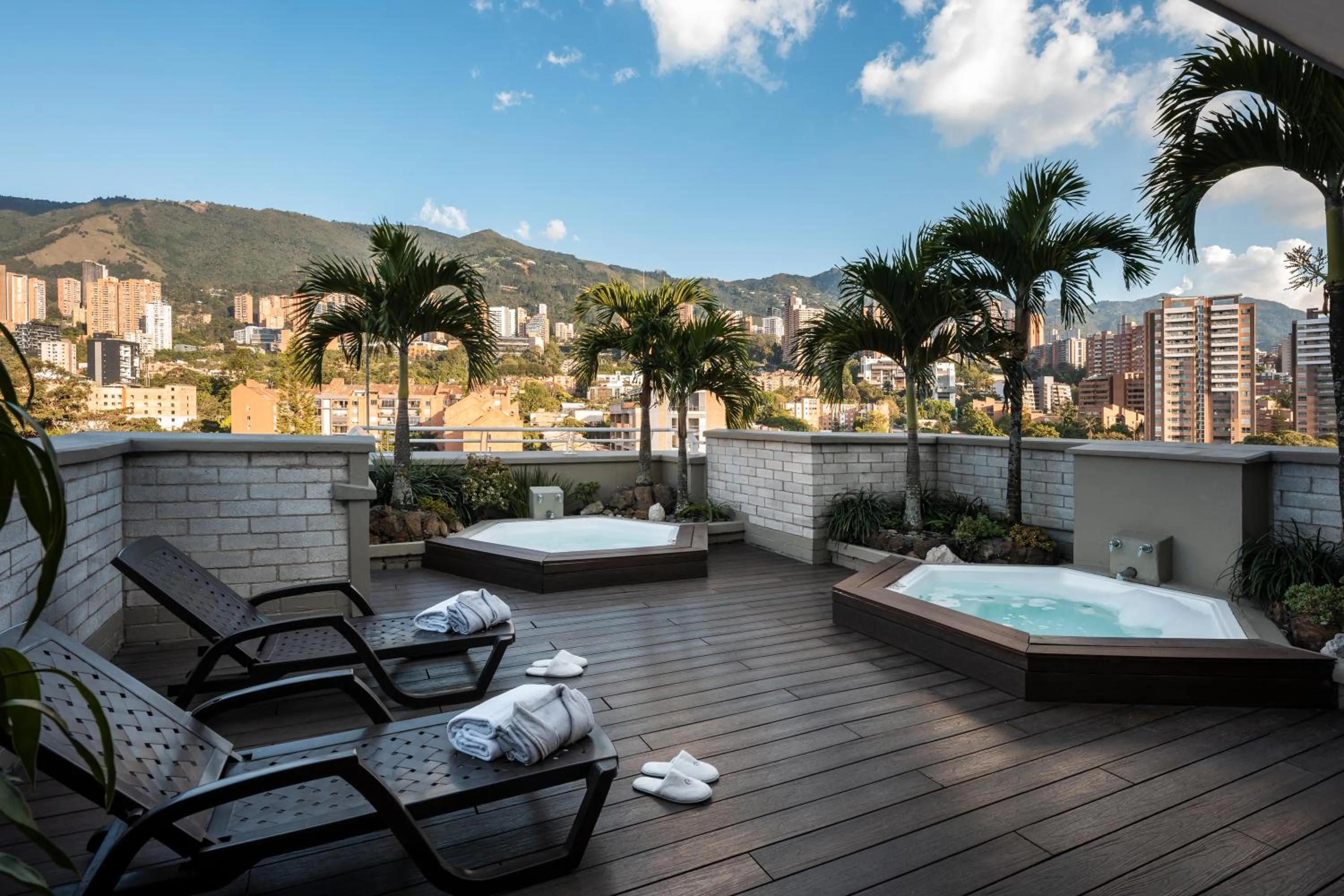 Activities in Hotel Poblado Alejandria