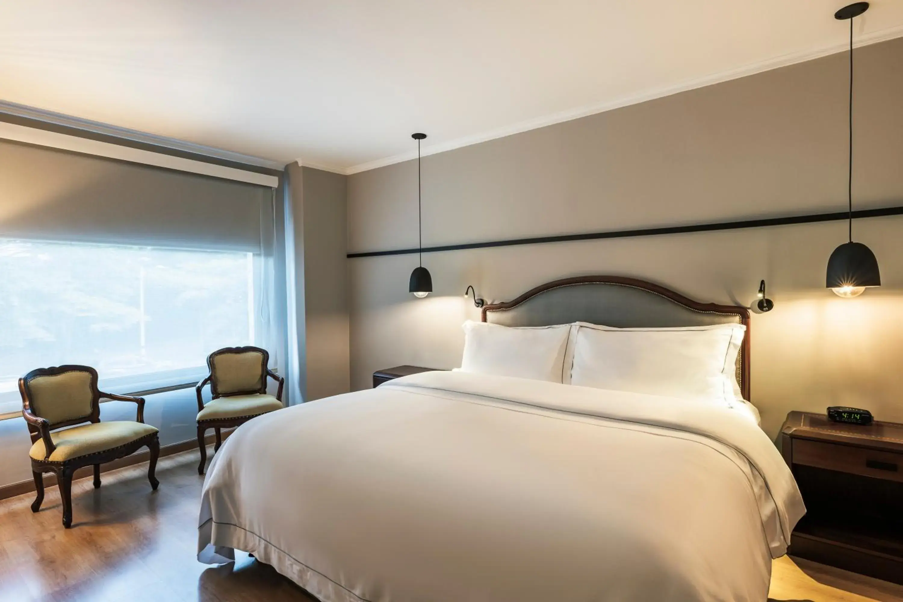 Junior Suite in Hotel Poblado Plaza Junior Suite in Hotel Poblado Plaza