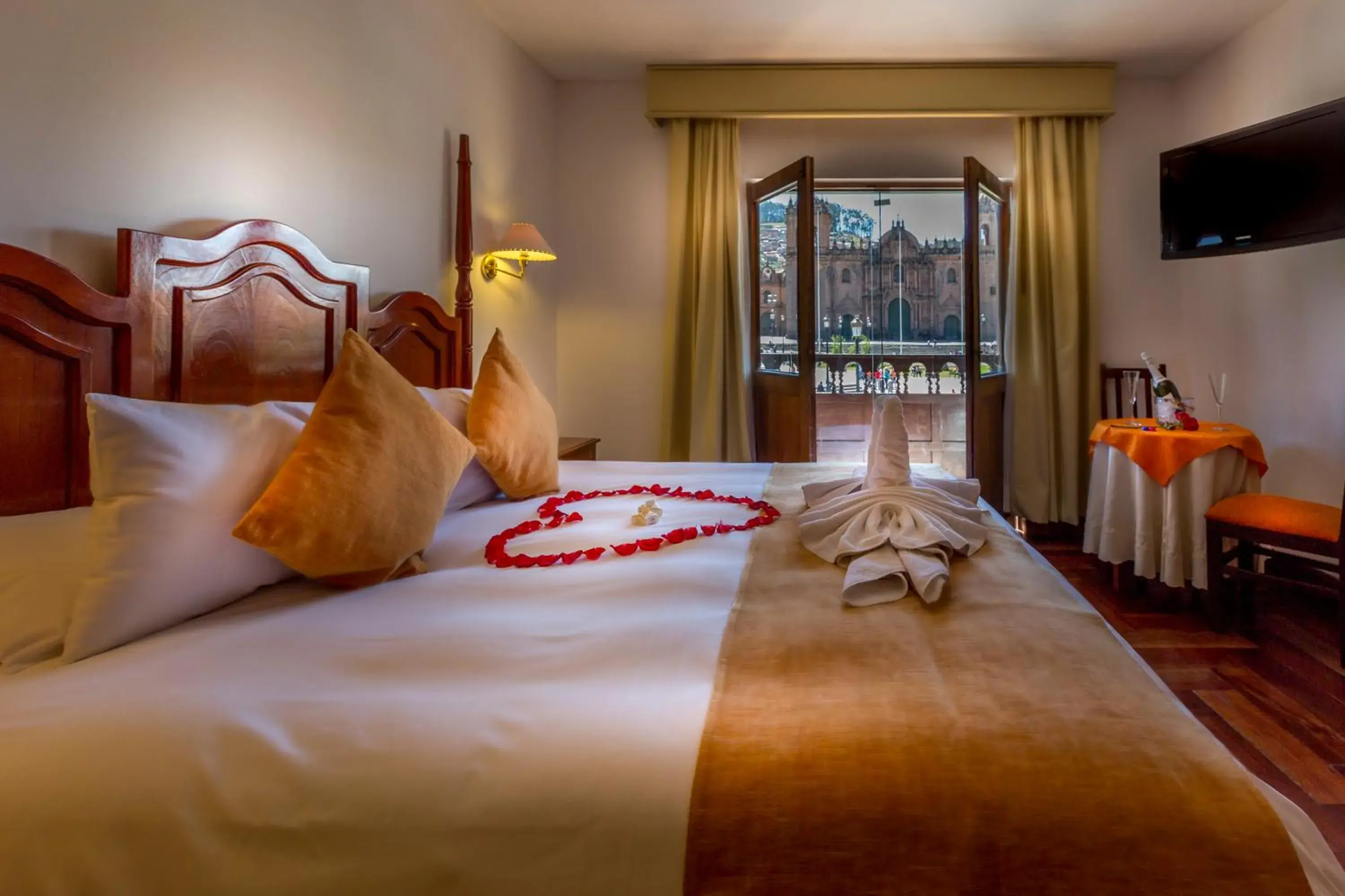 El Virrey Boutique El Virrey Boutique