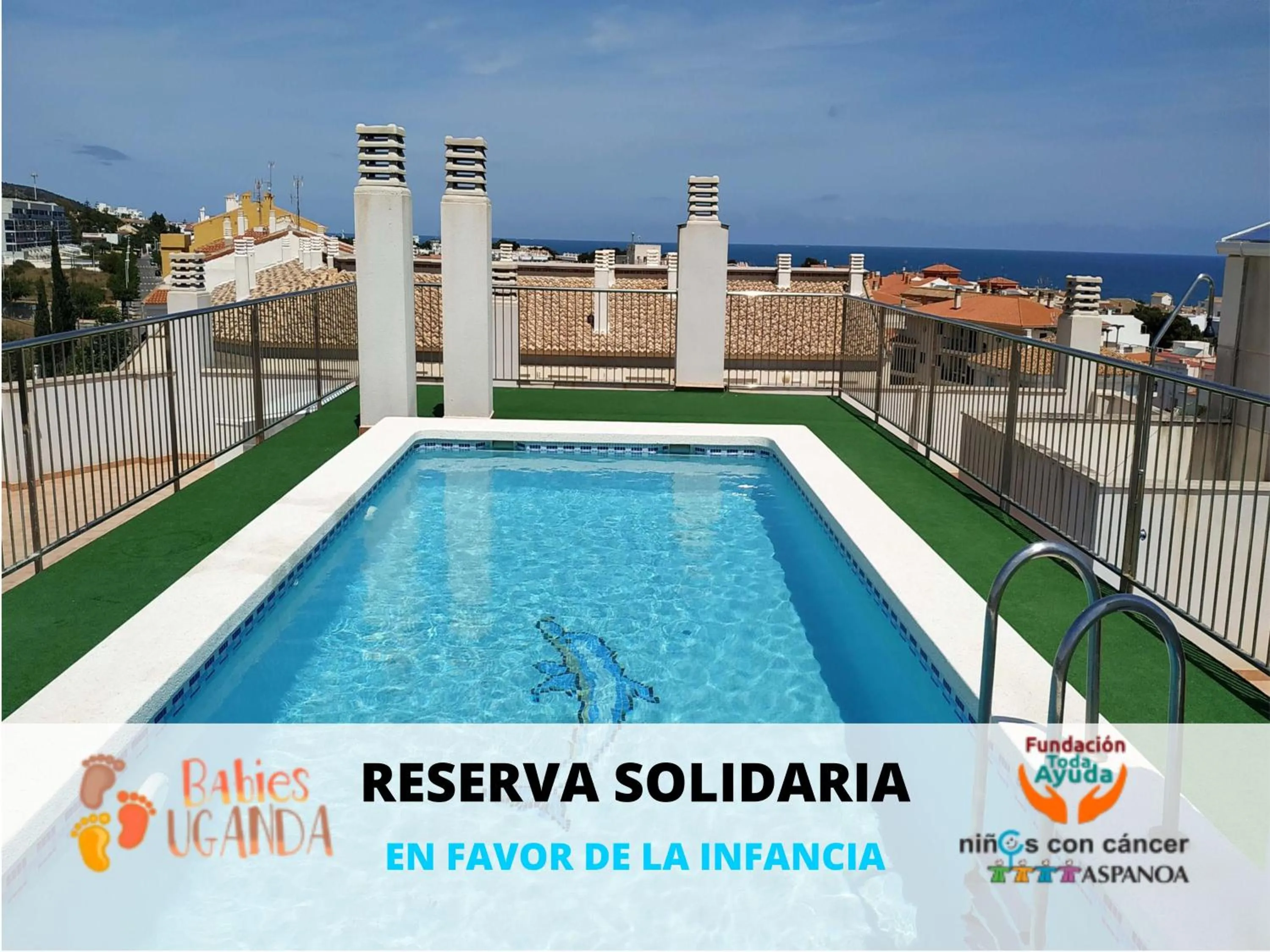 Apartamentos Neptuno 3000