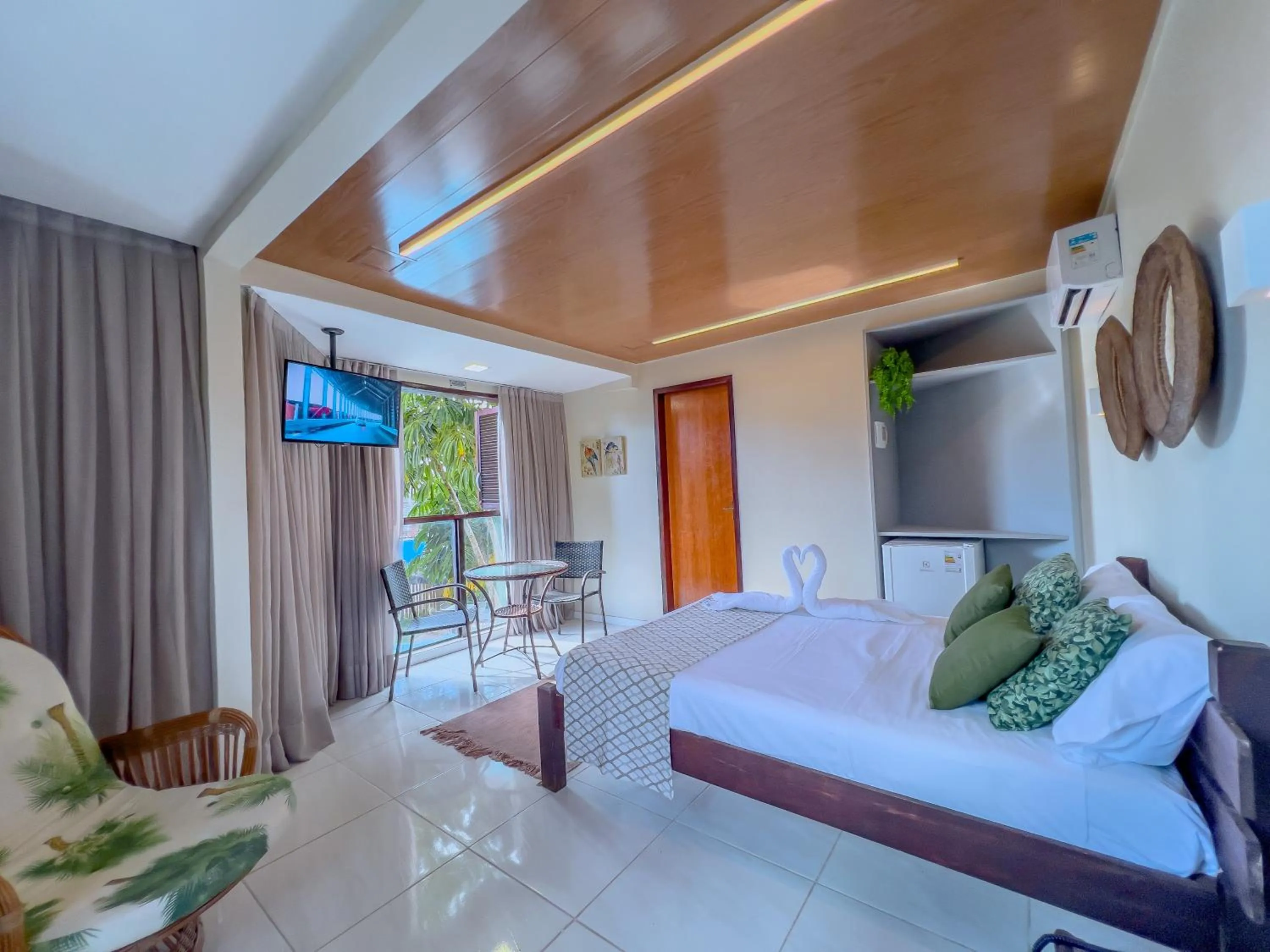 Bedroom, Bed in Pousada Pérola do Porto