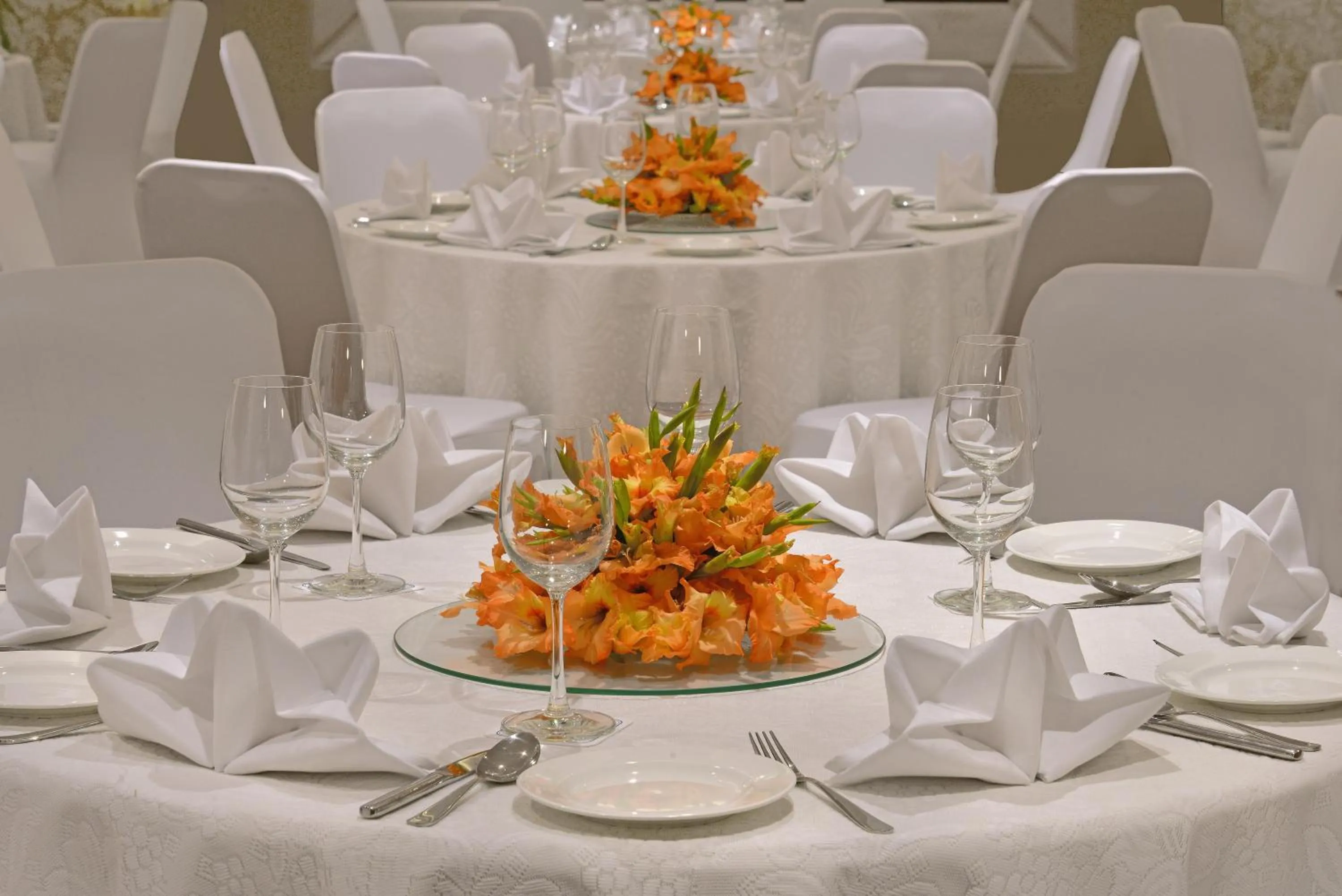 Banquet/Function facilities in Fortune Park, Haridwar - Member ITC Hotels' Group