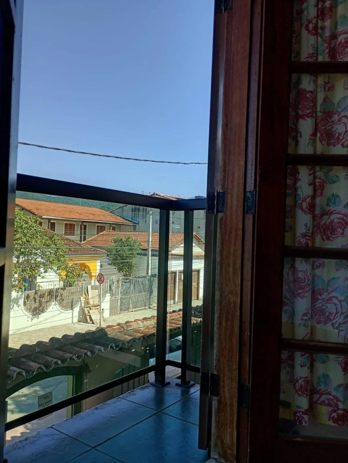 Pousada Alecrim Dourado