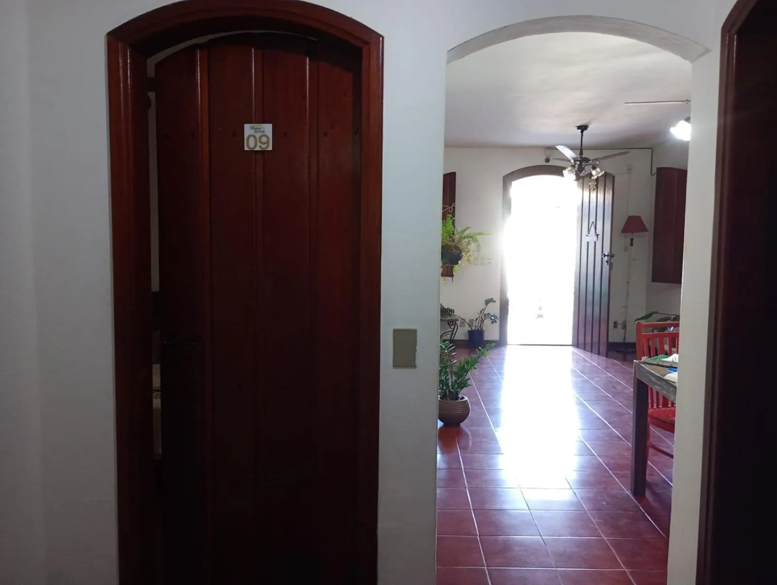 Pousada Alecrim Dourado