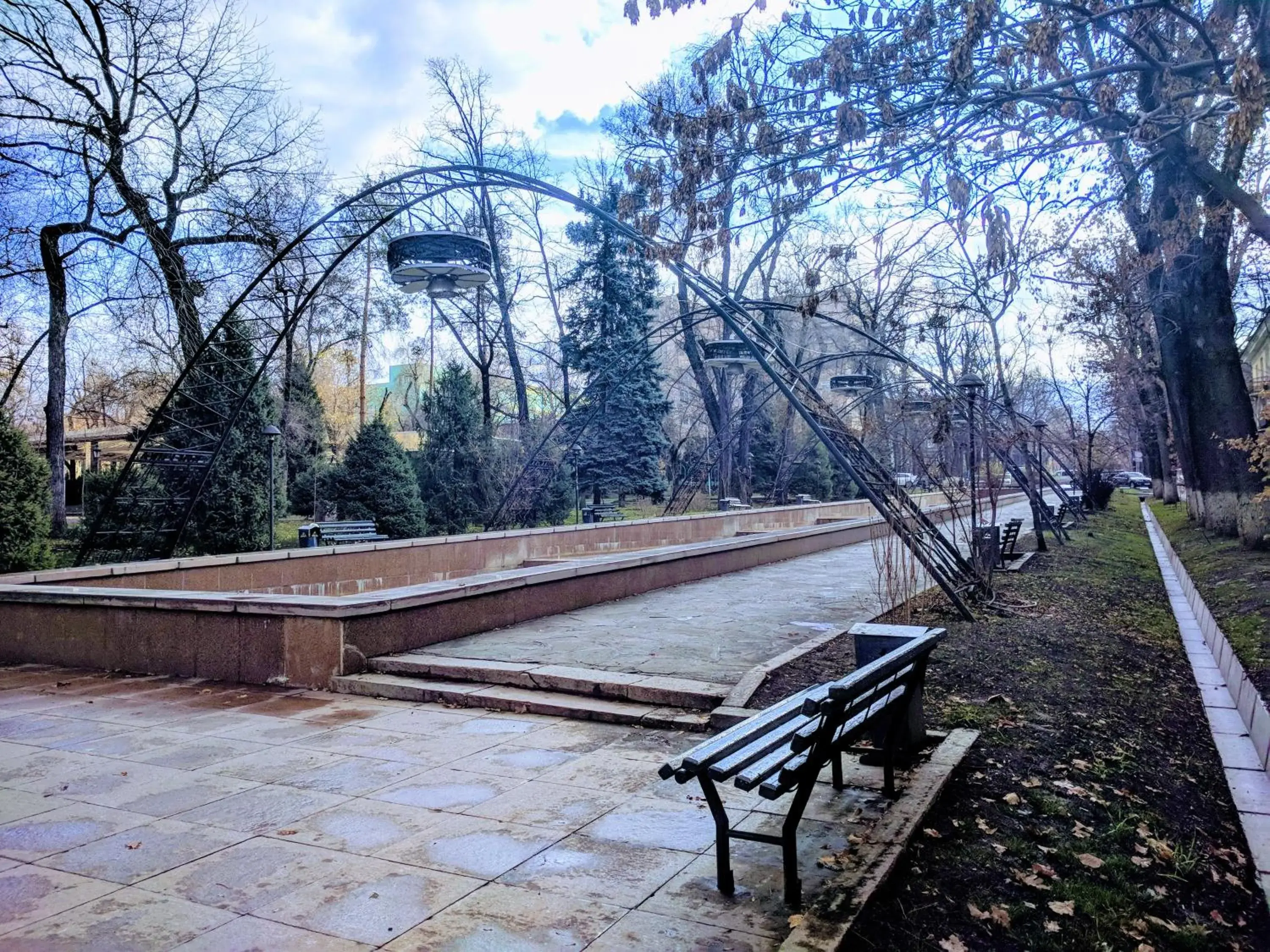 Superior Apartment in Opera Apartments Almaty Superior Apartment in Opera Apartments Almaty