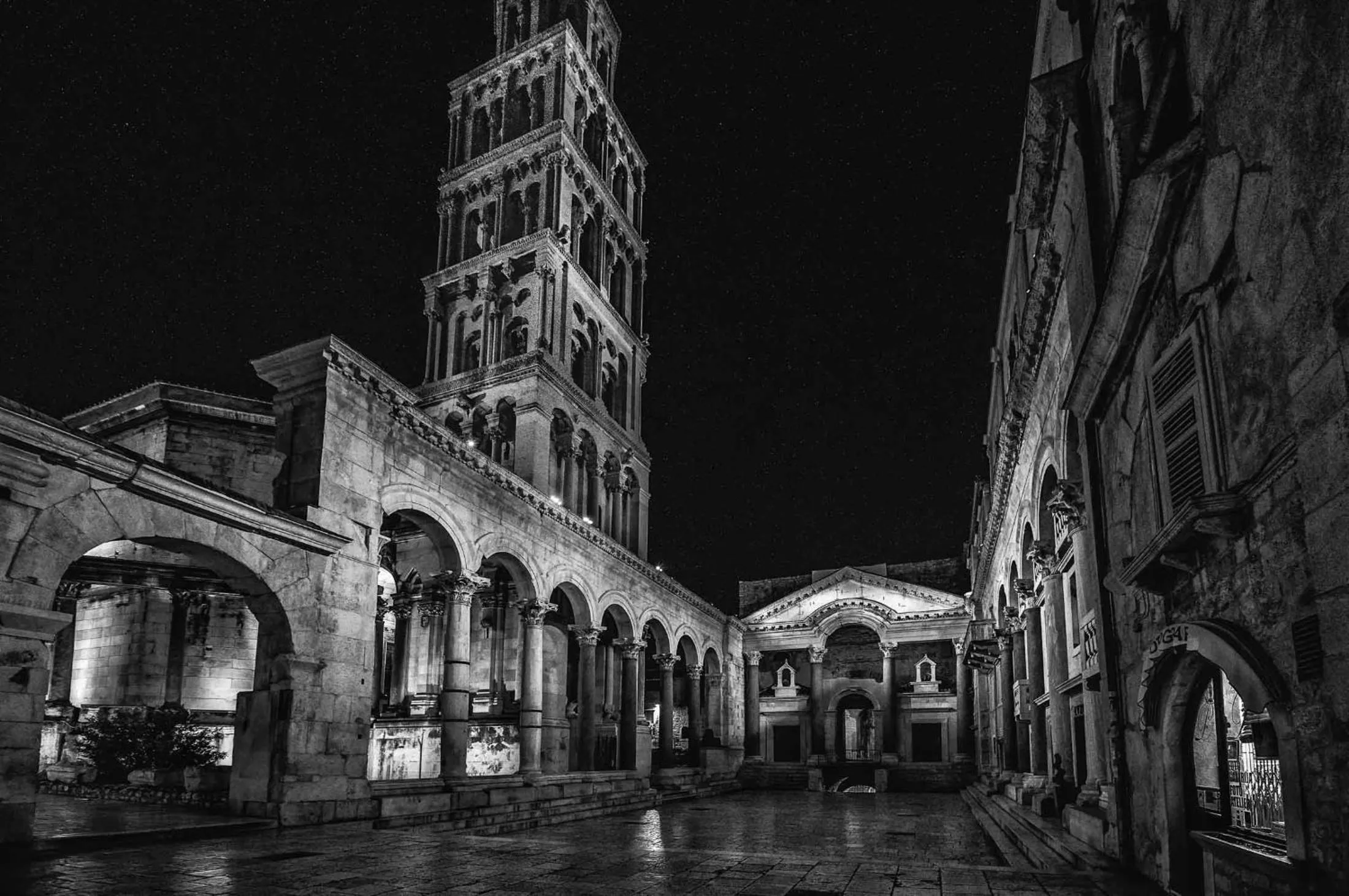 Other in Studio Apartments 4 You in Split