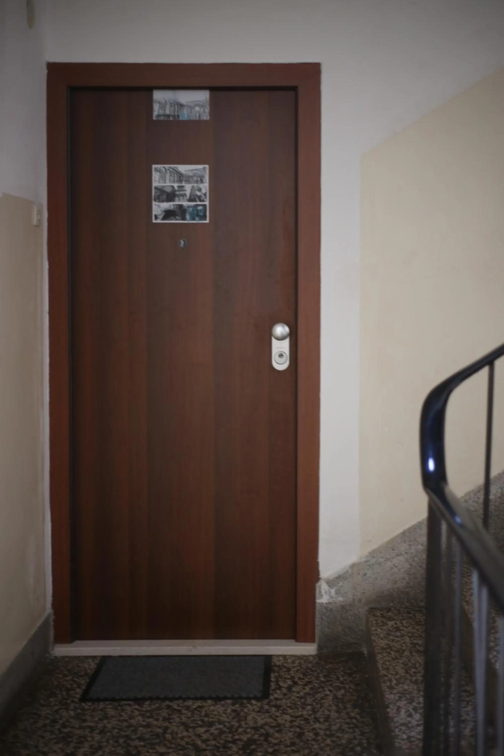 Property building in Studio Apartments 4 You in Split