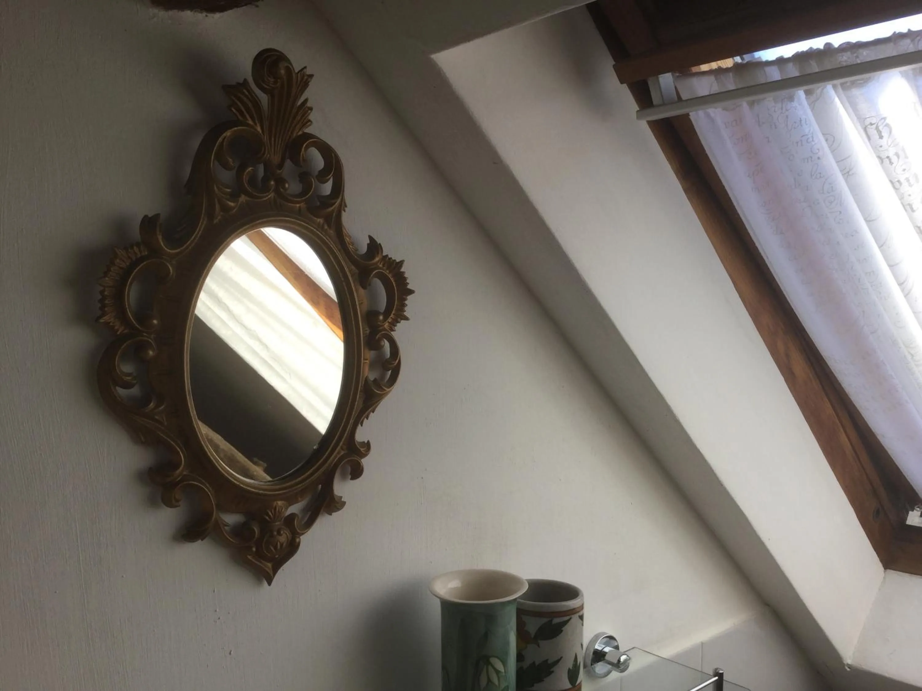 Bathroom in Pérard Chambres D’Hotes