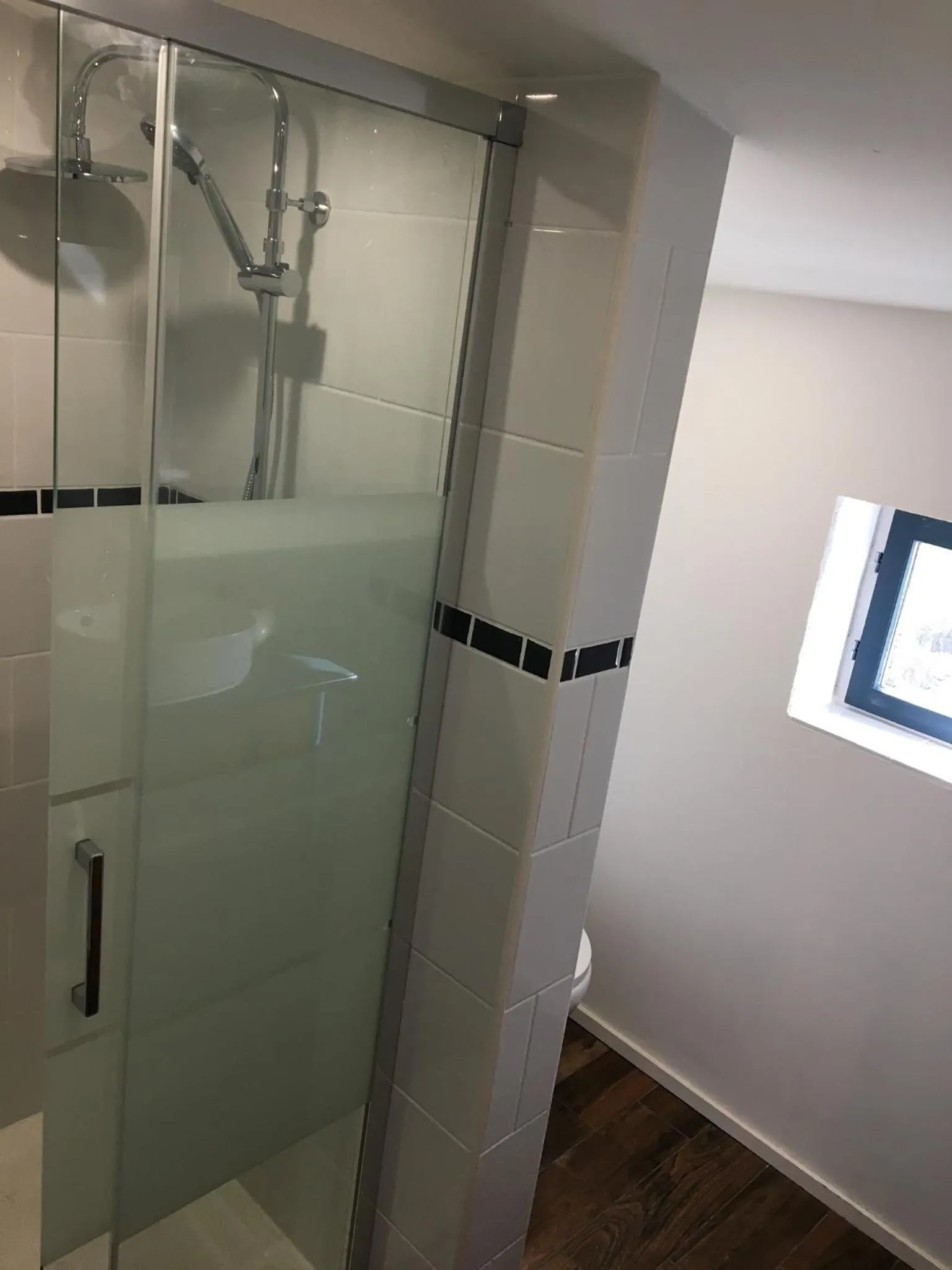 Bathroom in Pérard Chambres D’Hotes