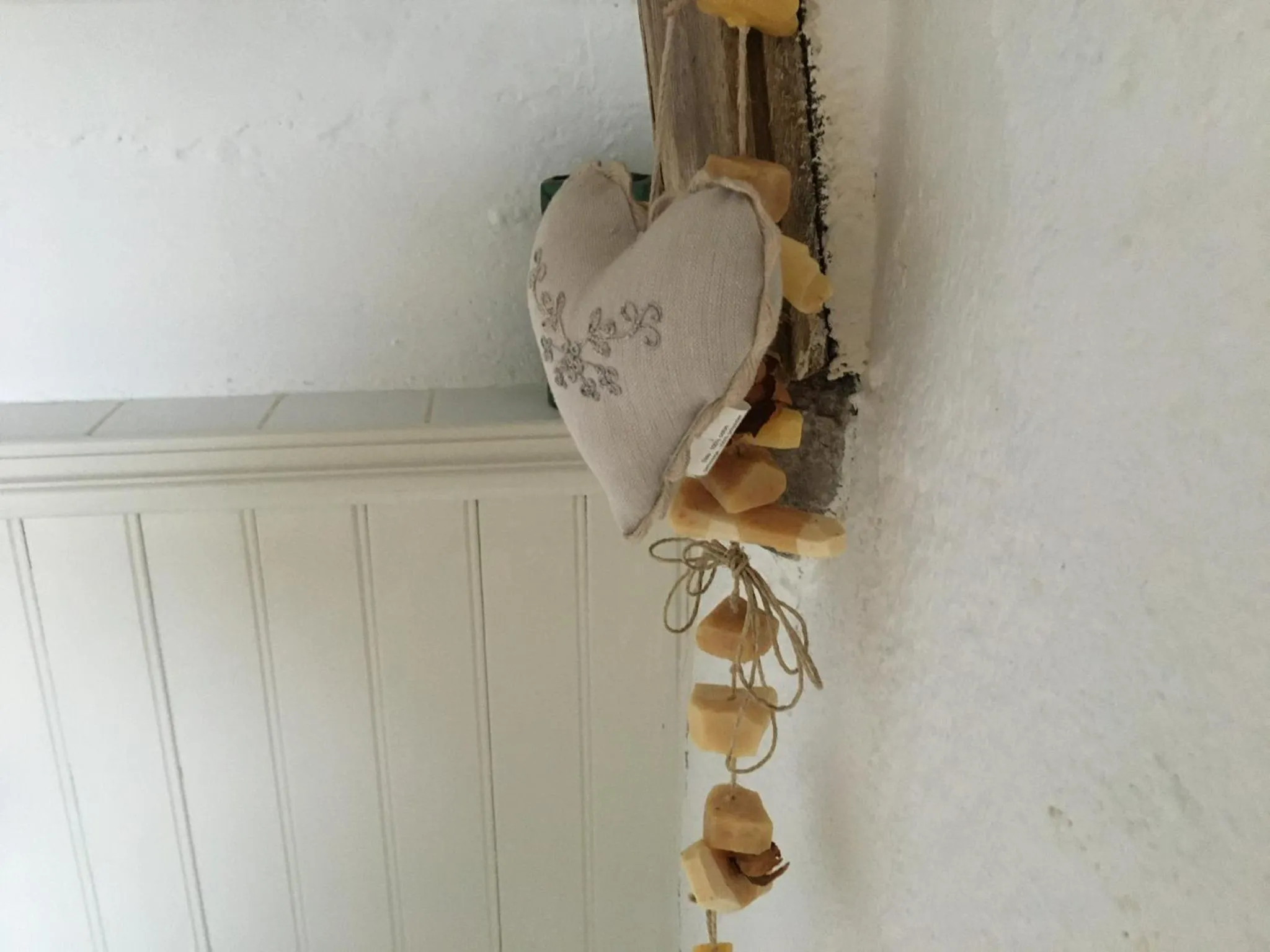 Bathroom in Pérard Chambres D’Hotes