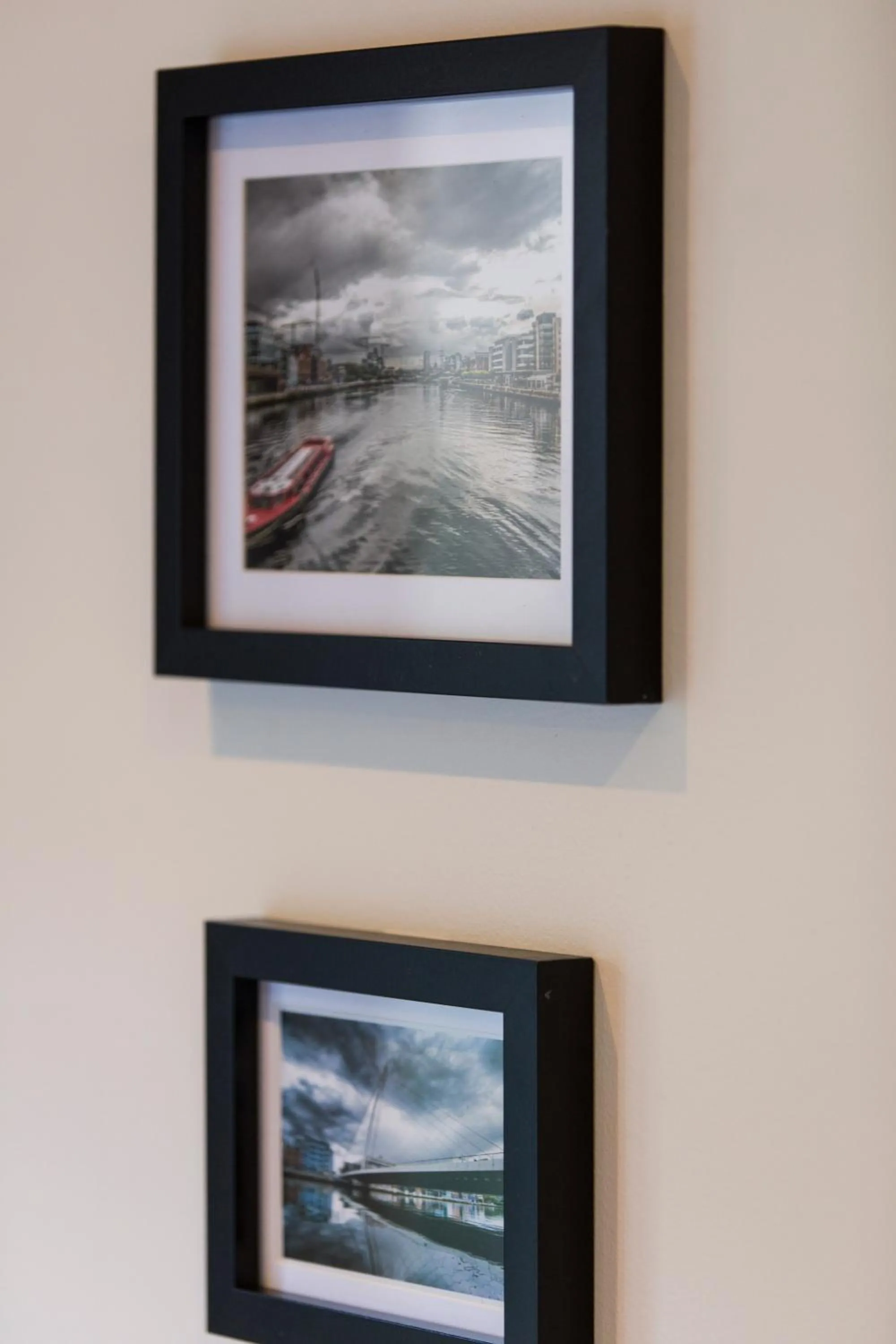 Decorative detail in The Artane Self Catering