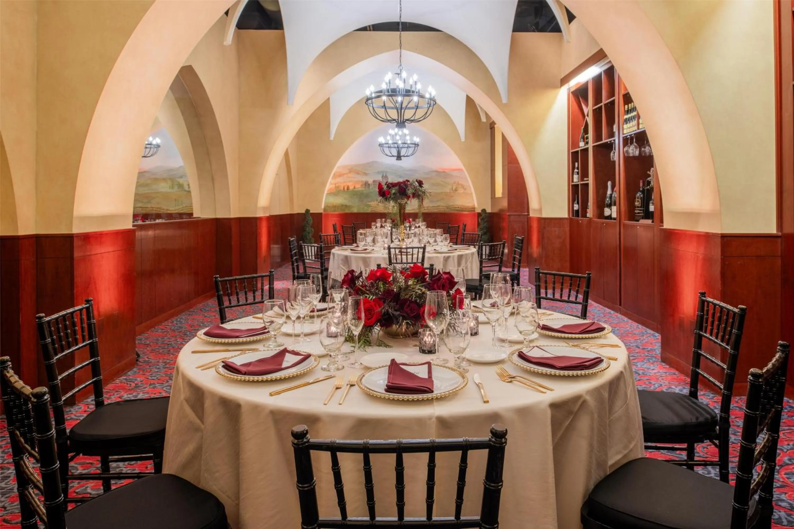 Meeting/conference room in Embassy Suites by Hilton Portland Downtown