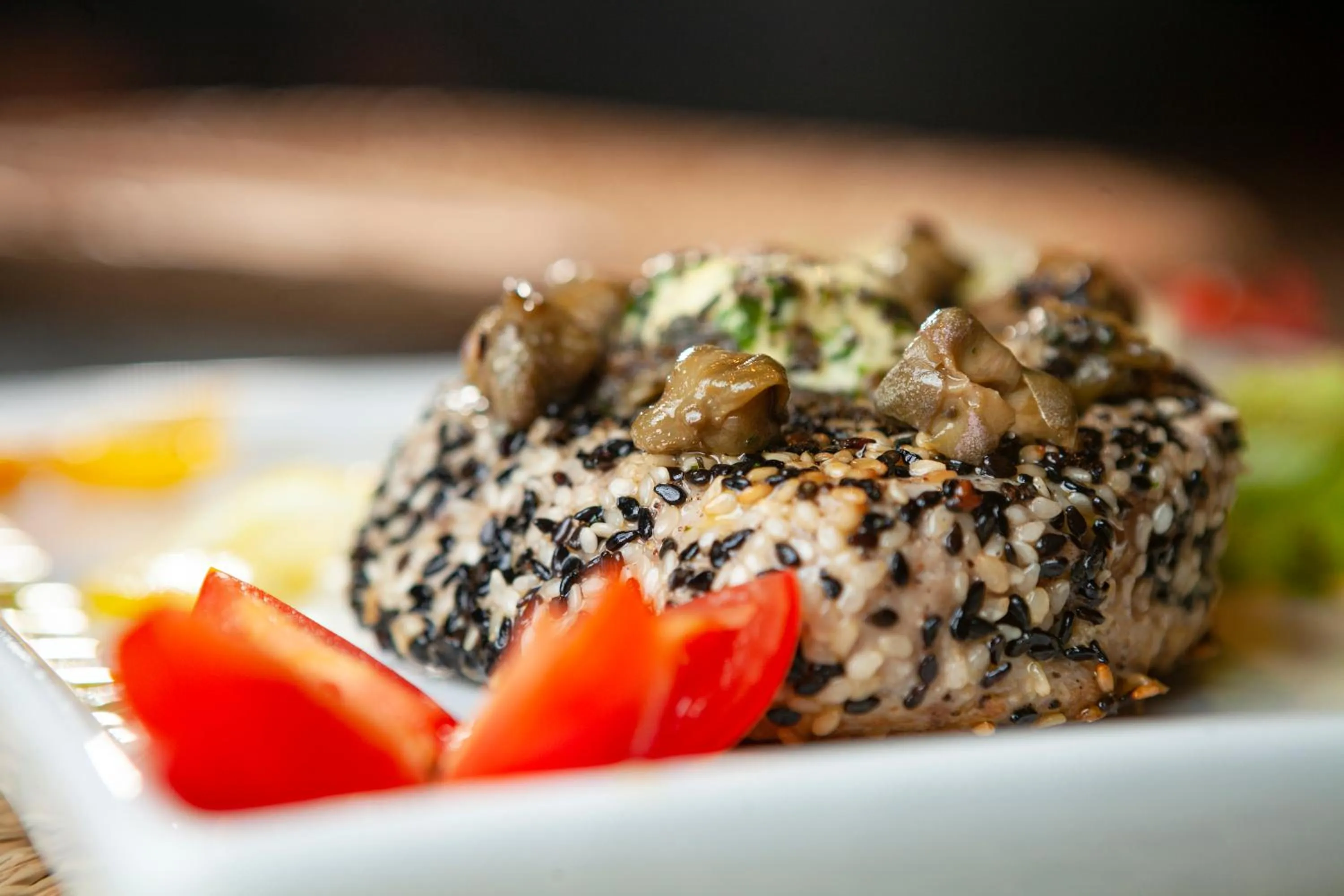 Restaurant/places to eat in Hotel VilaVeraTheresa