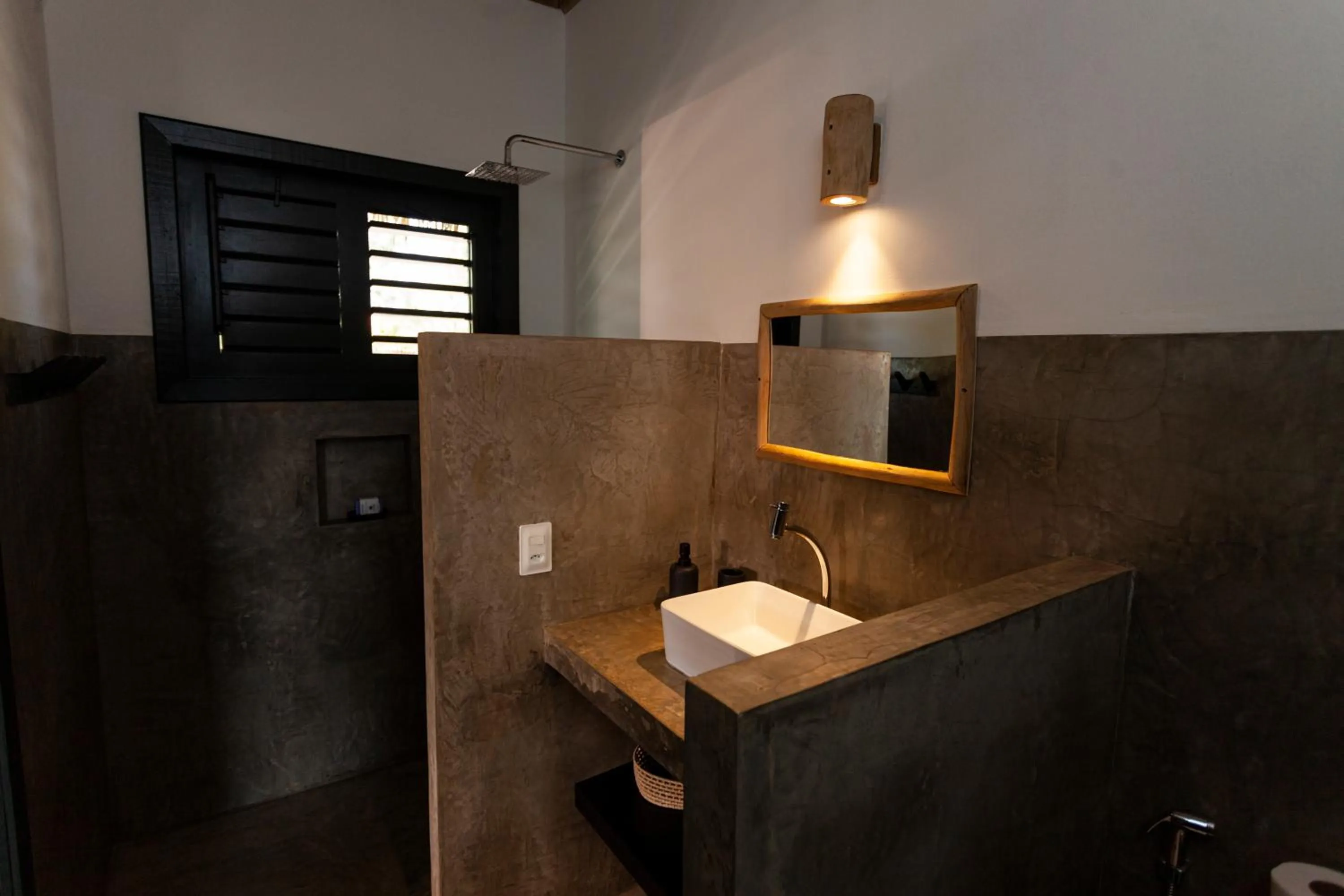 Bathroom in Hotel VilaVeraTheresa