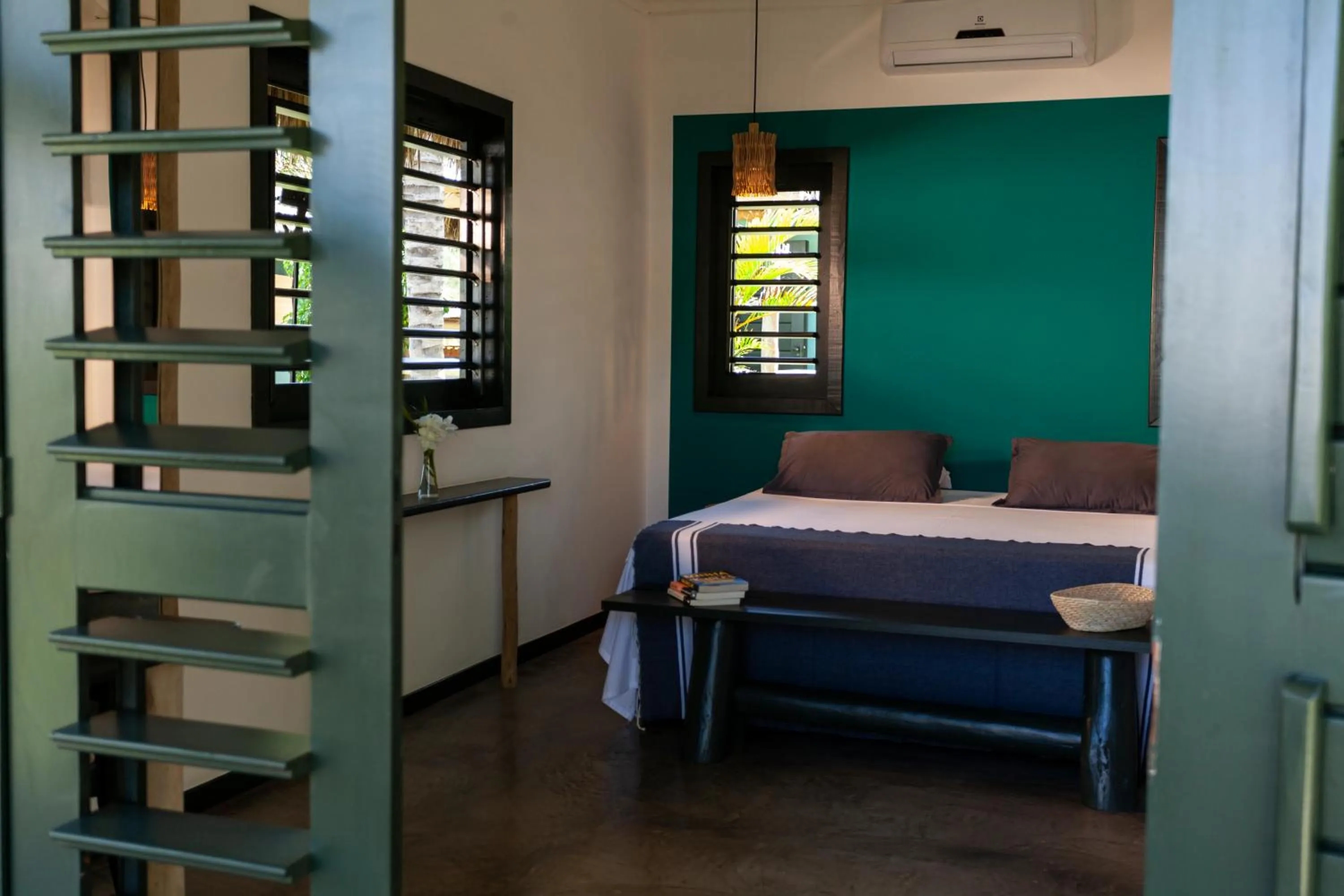 Photo of the whole room, Bed in Hotel VilaVeraTheresa