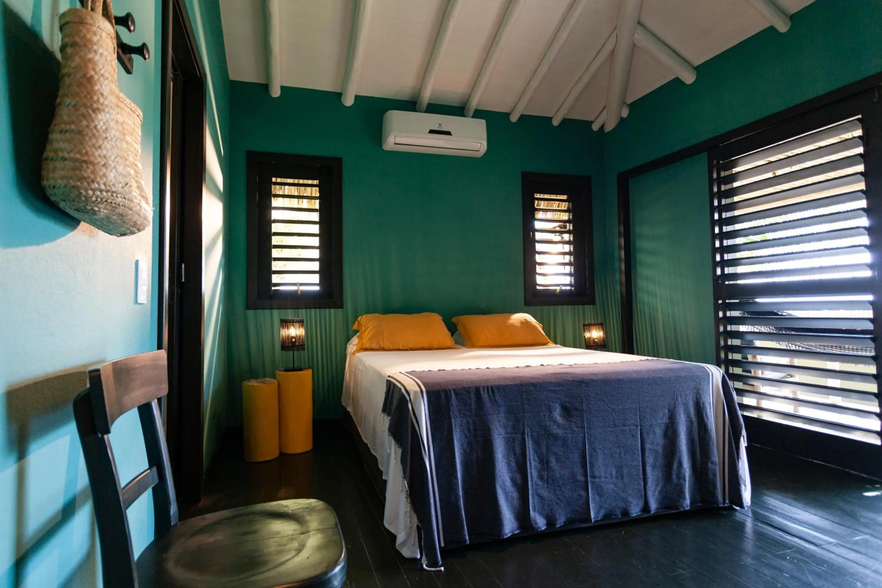 Photo of the whole room, Bed in Hotel VilaVeraTheresa