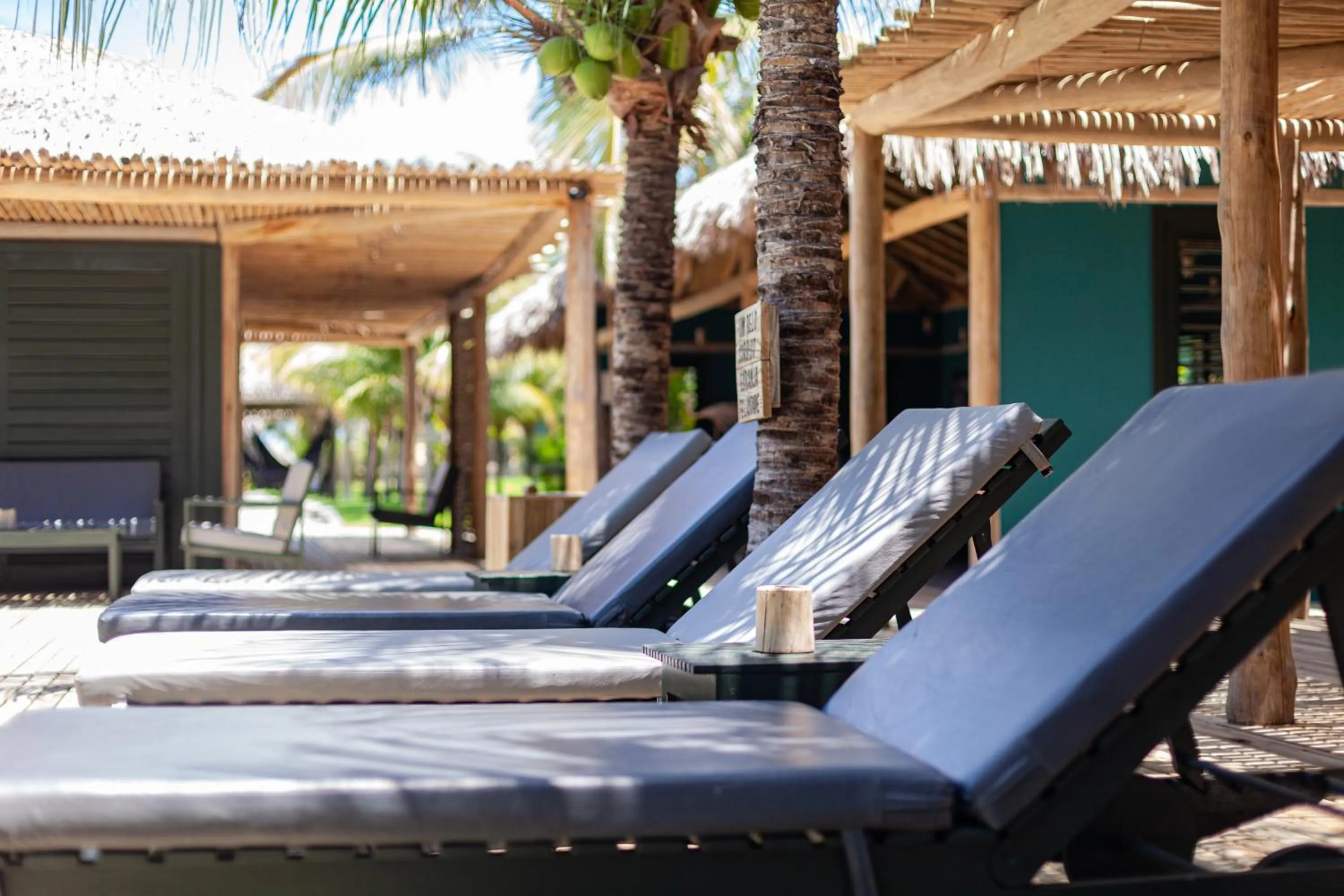 Decorative detail in Hotel VilaVeraTheresa