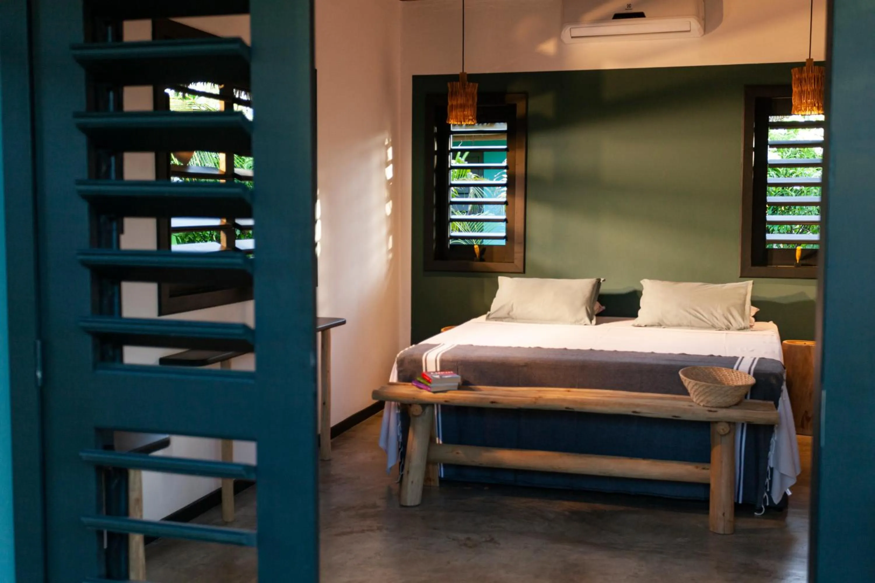 Bedroom, Bed in Hotel VilaVeraTheresa