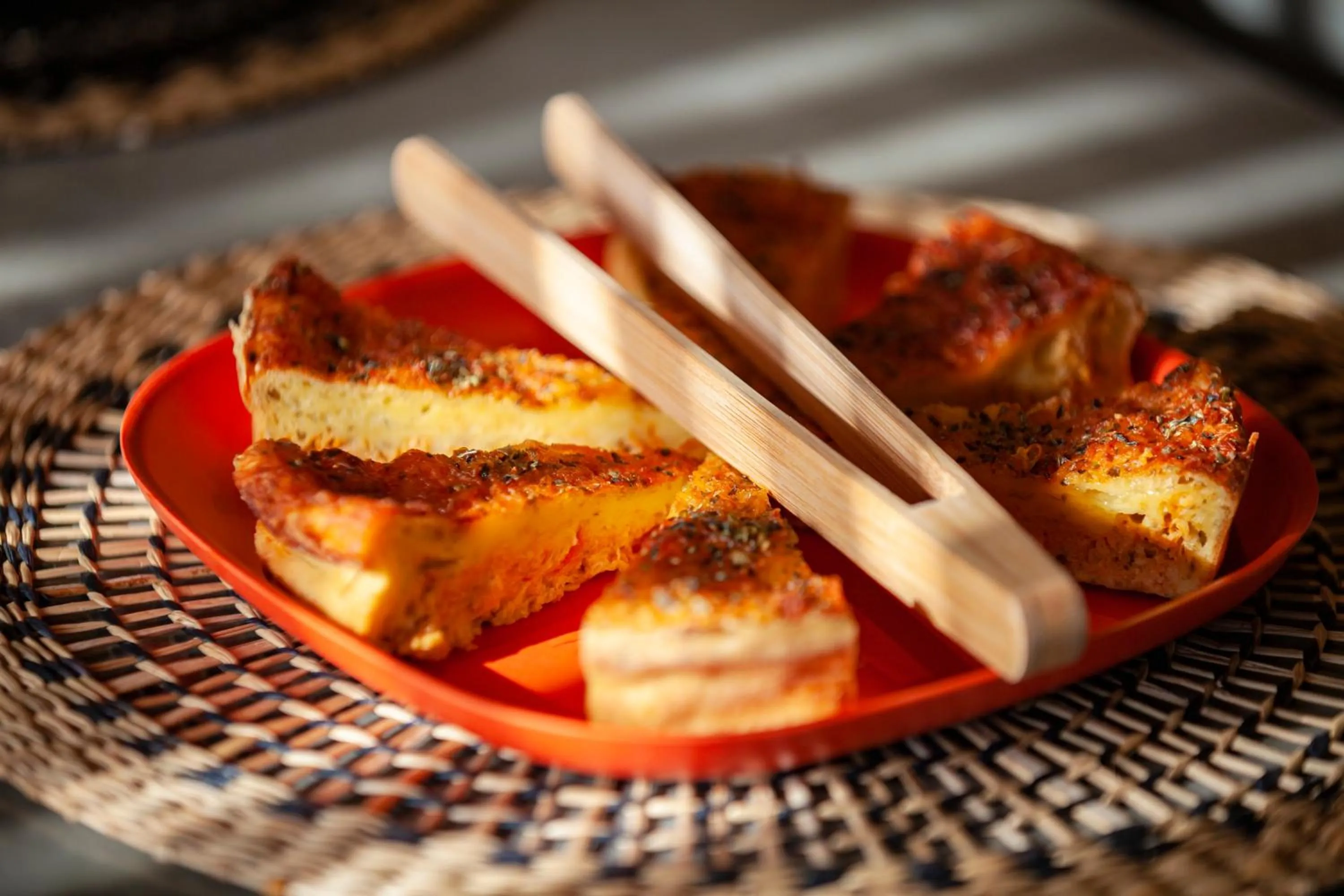 Breakfast in Hotel VilaVeraTheresa