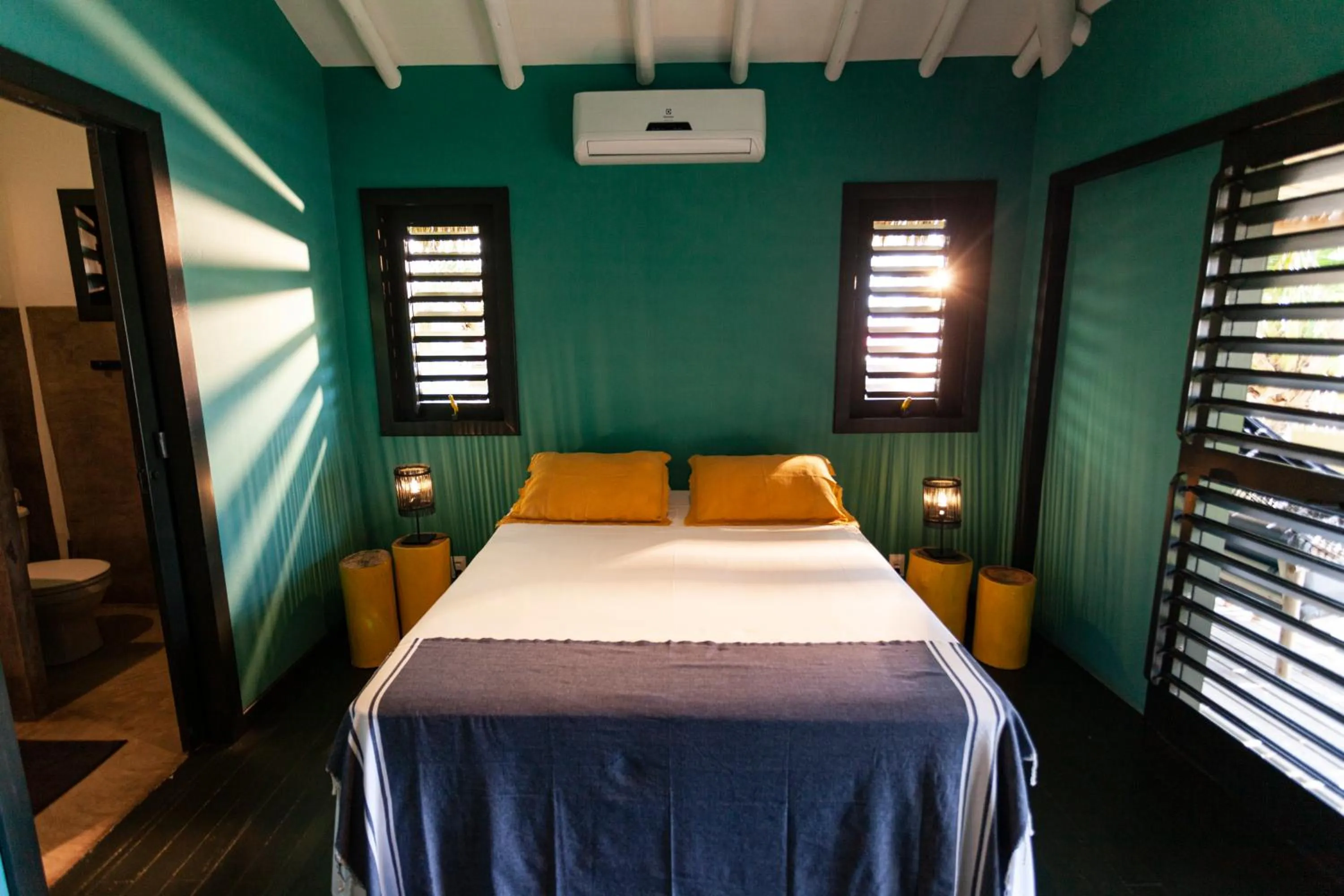 Photo of the whole room, Bed in Hotel VilaVeraTheresa