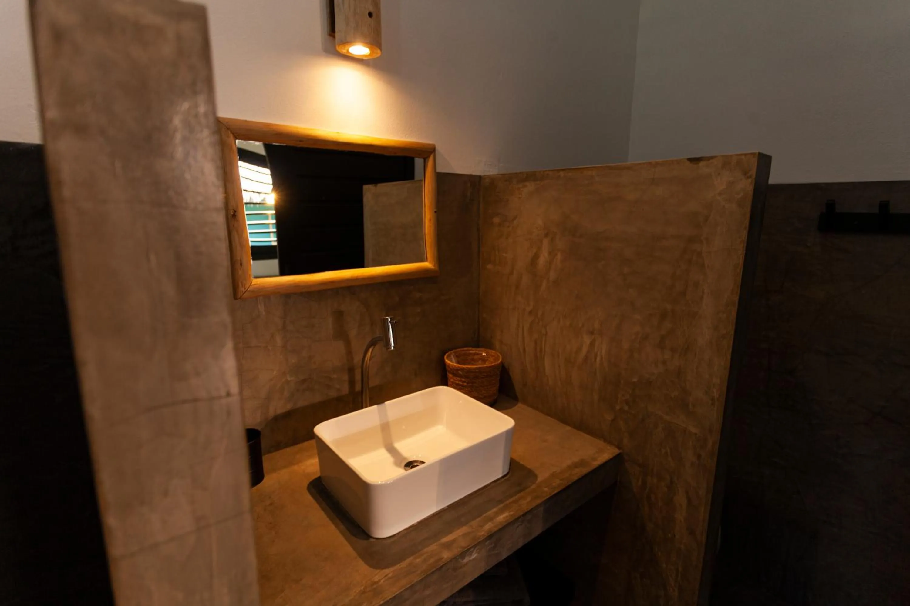 Bathroom in Hotel VilaVeraTheresa