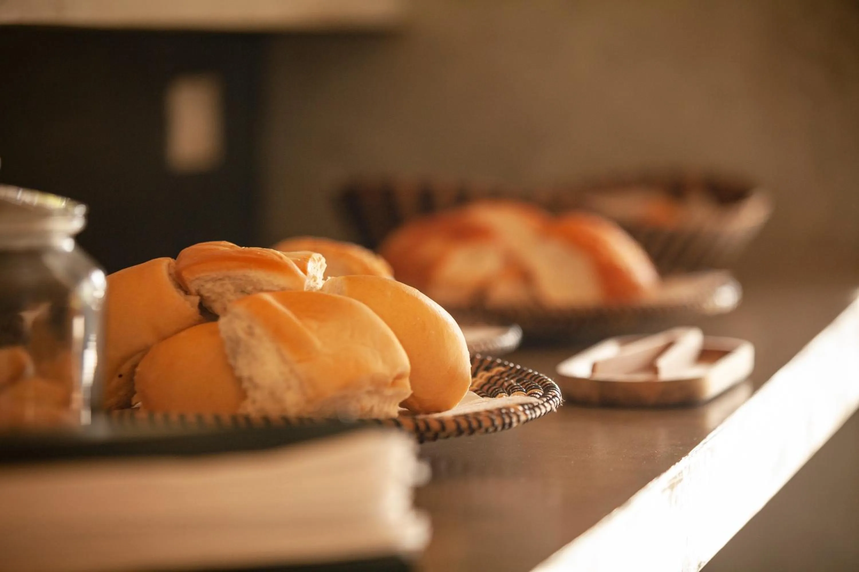 Breakfast in Hotel VilaVeraTheresa