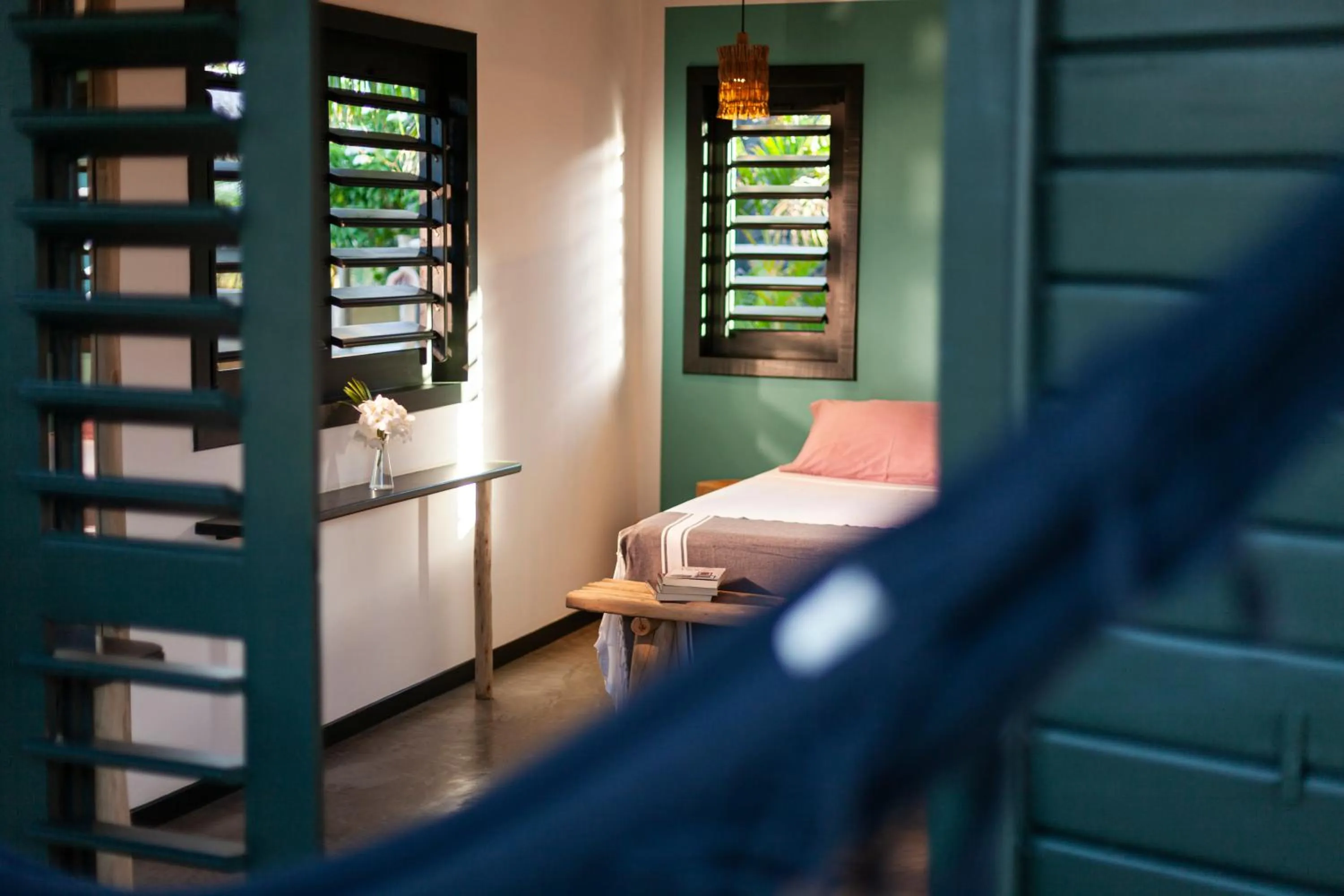 Bedroom, Bed in Hotel VilaVeraTheresa