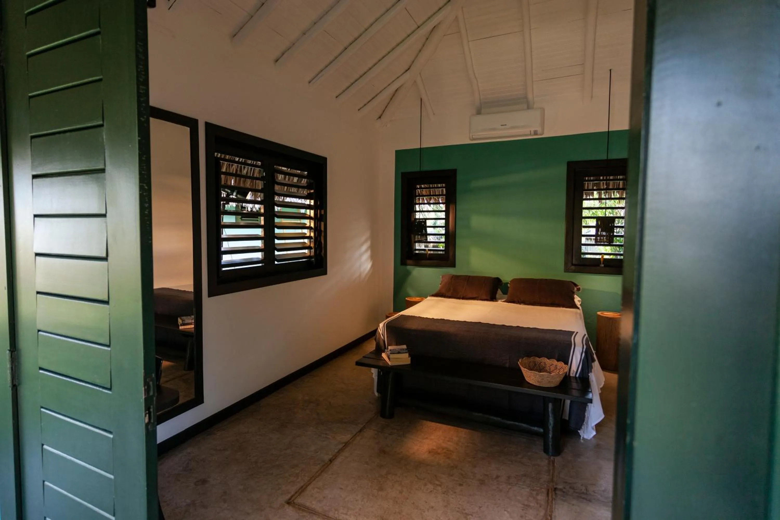 Photo of the whole room, Bed in Hotel VilaVeraTheresa