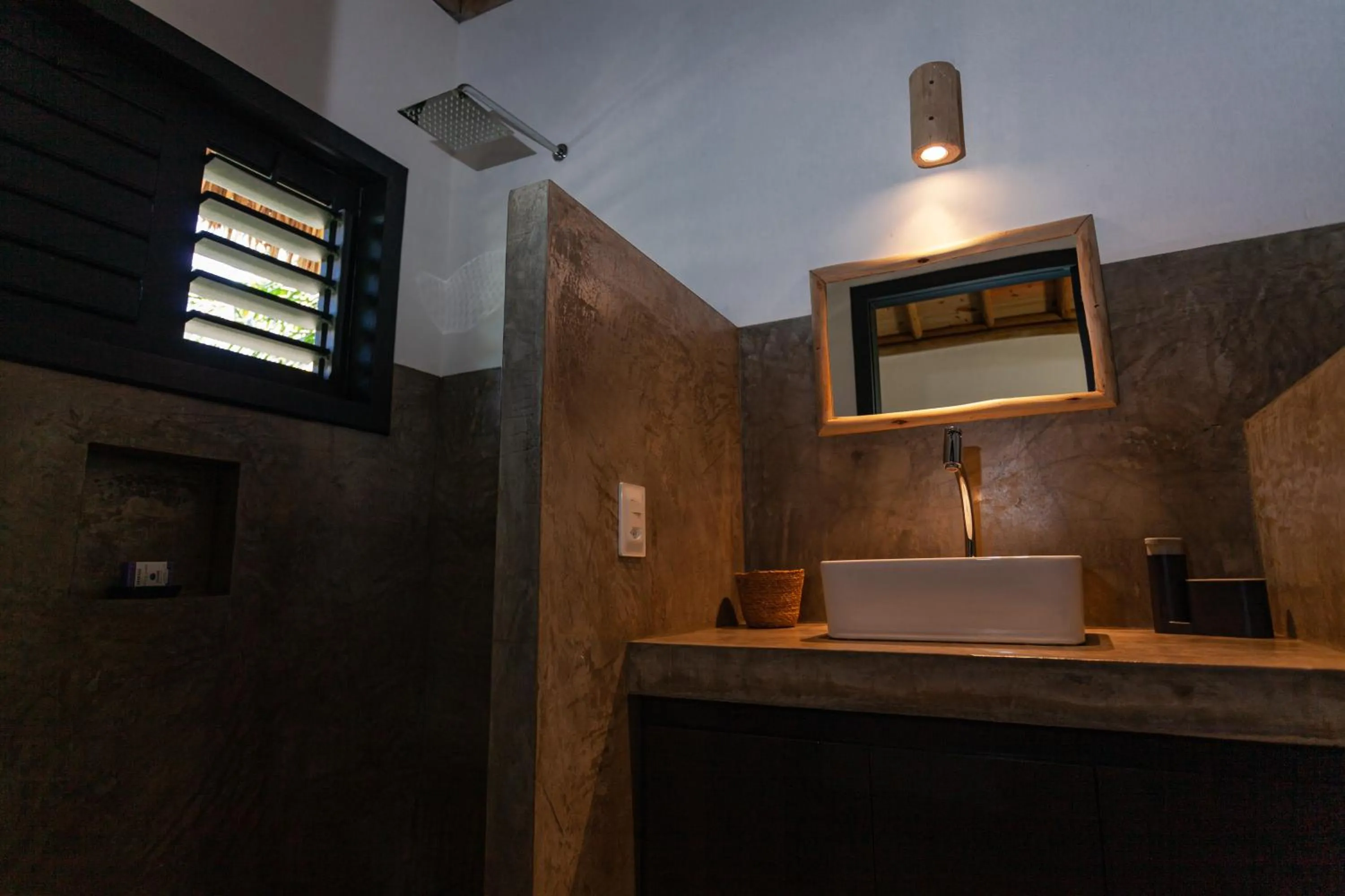 Bathroom in Hotel VilaVeraTheresa