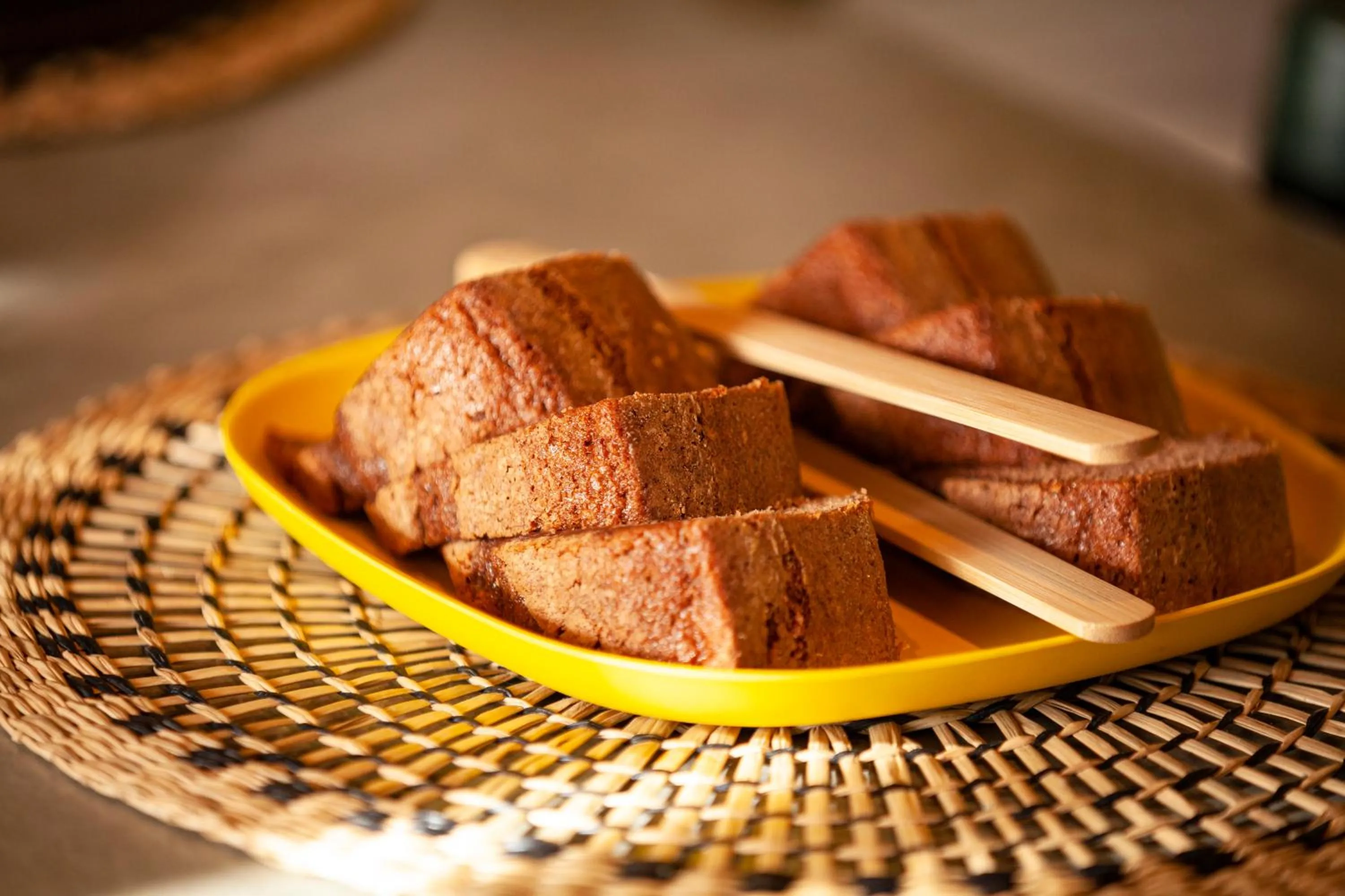 Breakfast in Hotel VilaVeraTheresa
