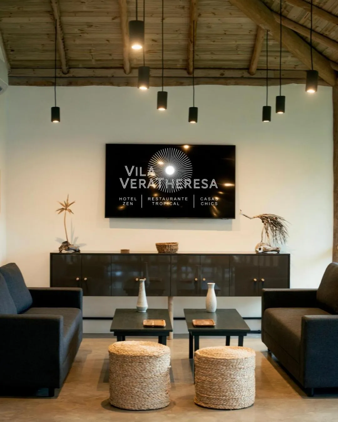 Business facilities in Hotel VilaVeraTheresa