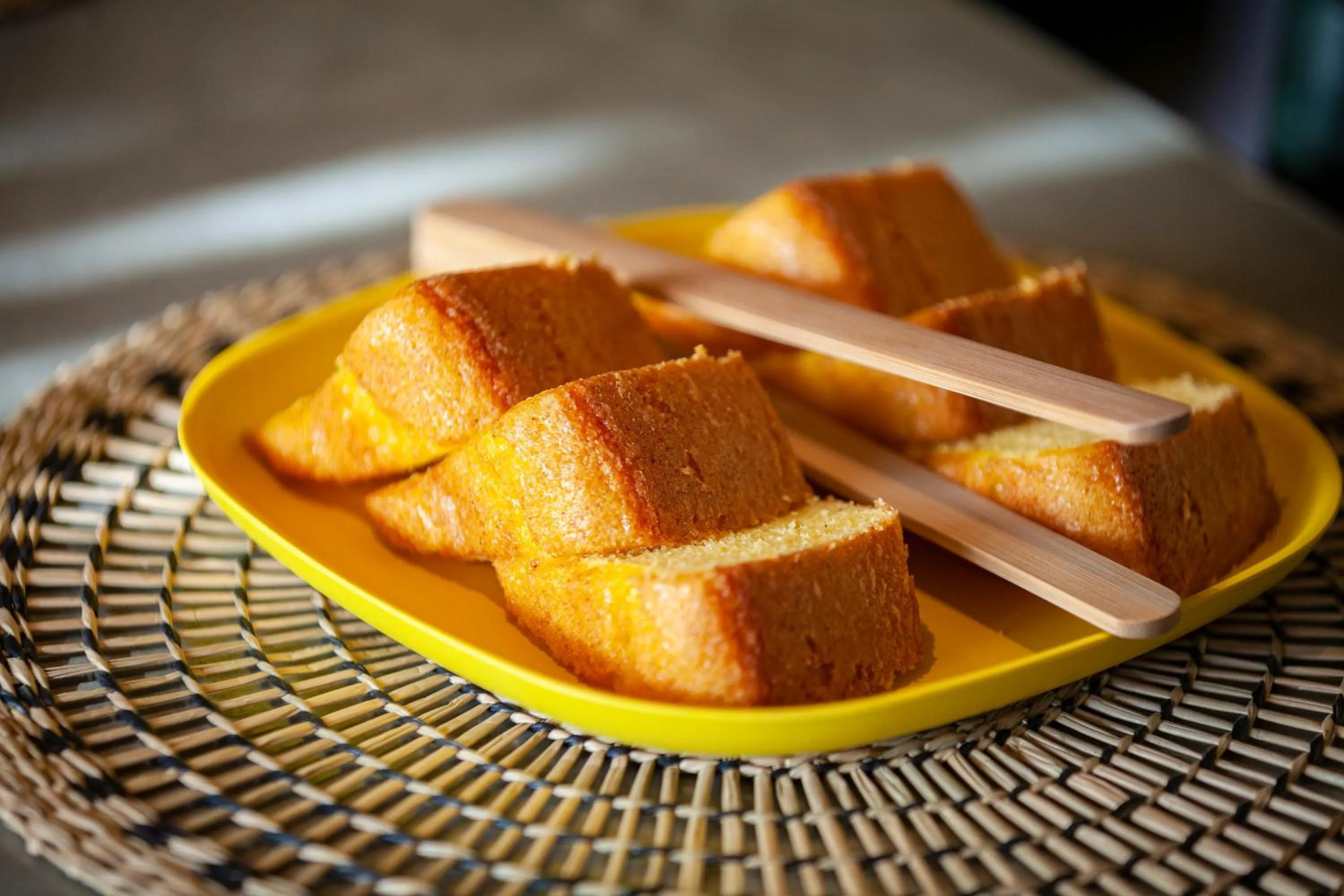 Breakfast in Hotel VilaVeraTheresa