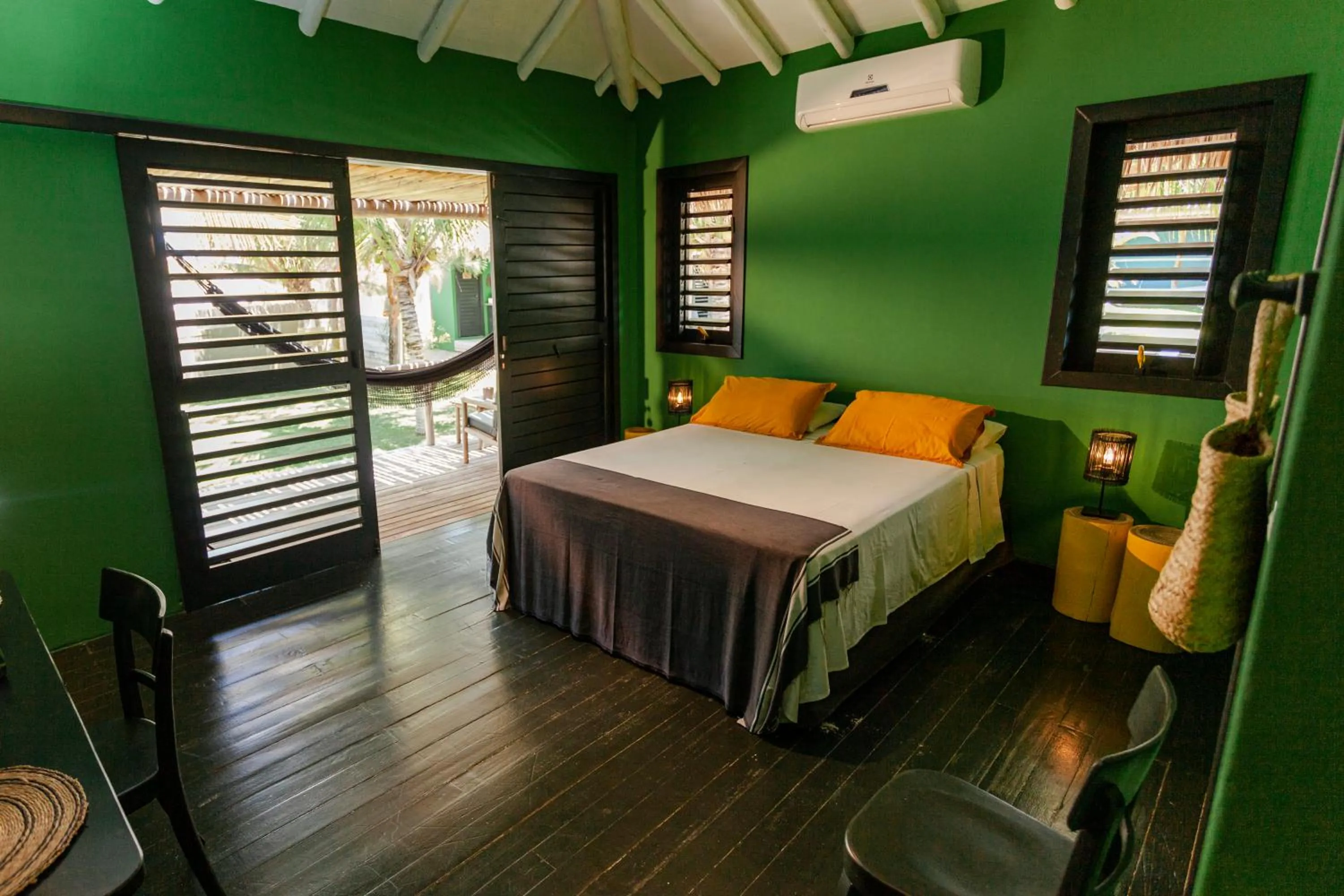 Photo of the whole room, Bed in Hotel VilaVeraTheresa