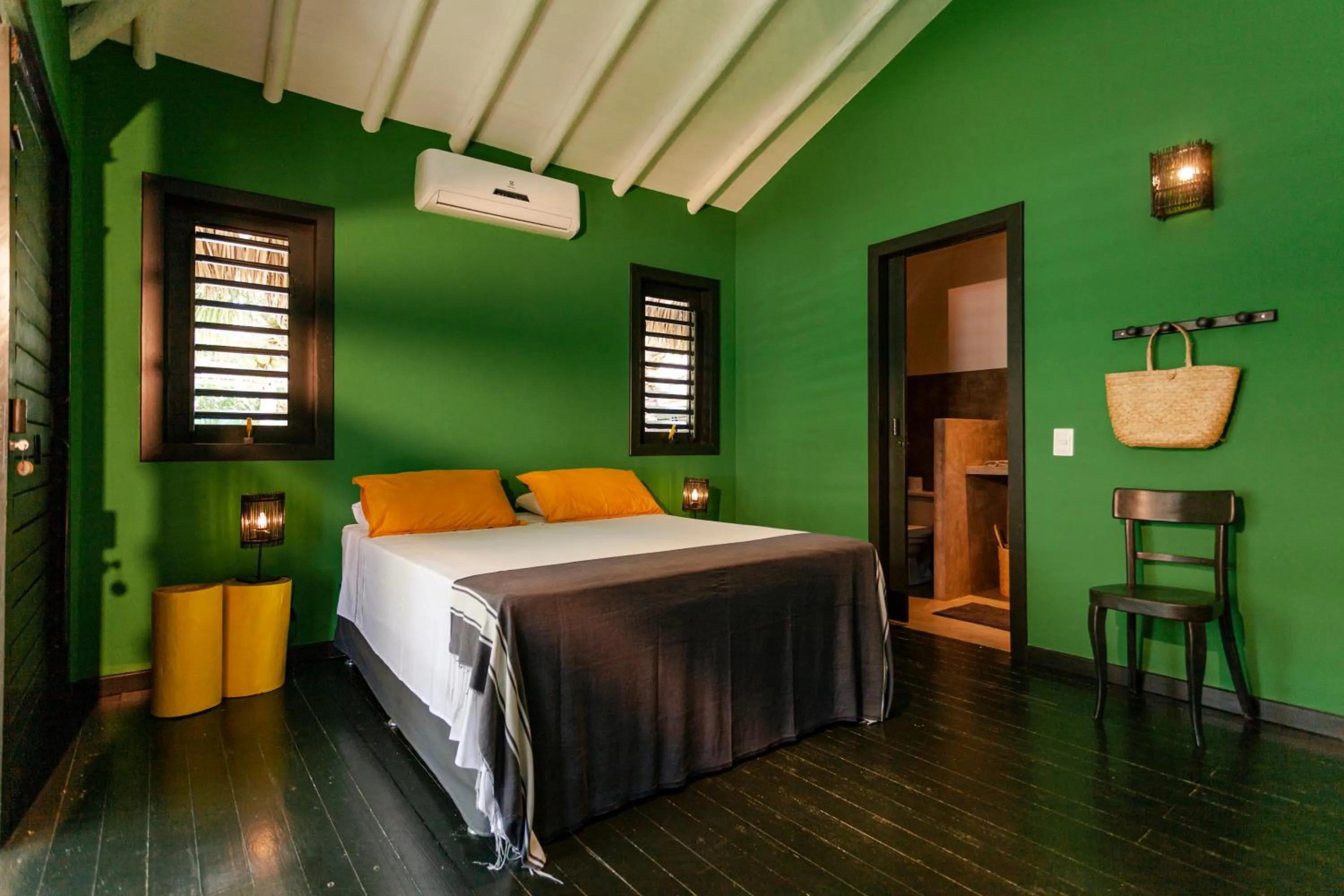 Photo of the whole room, Bed in Hotel VilaVeraTheresa