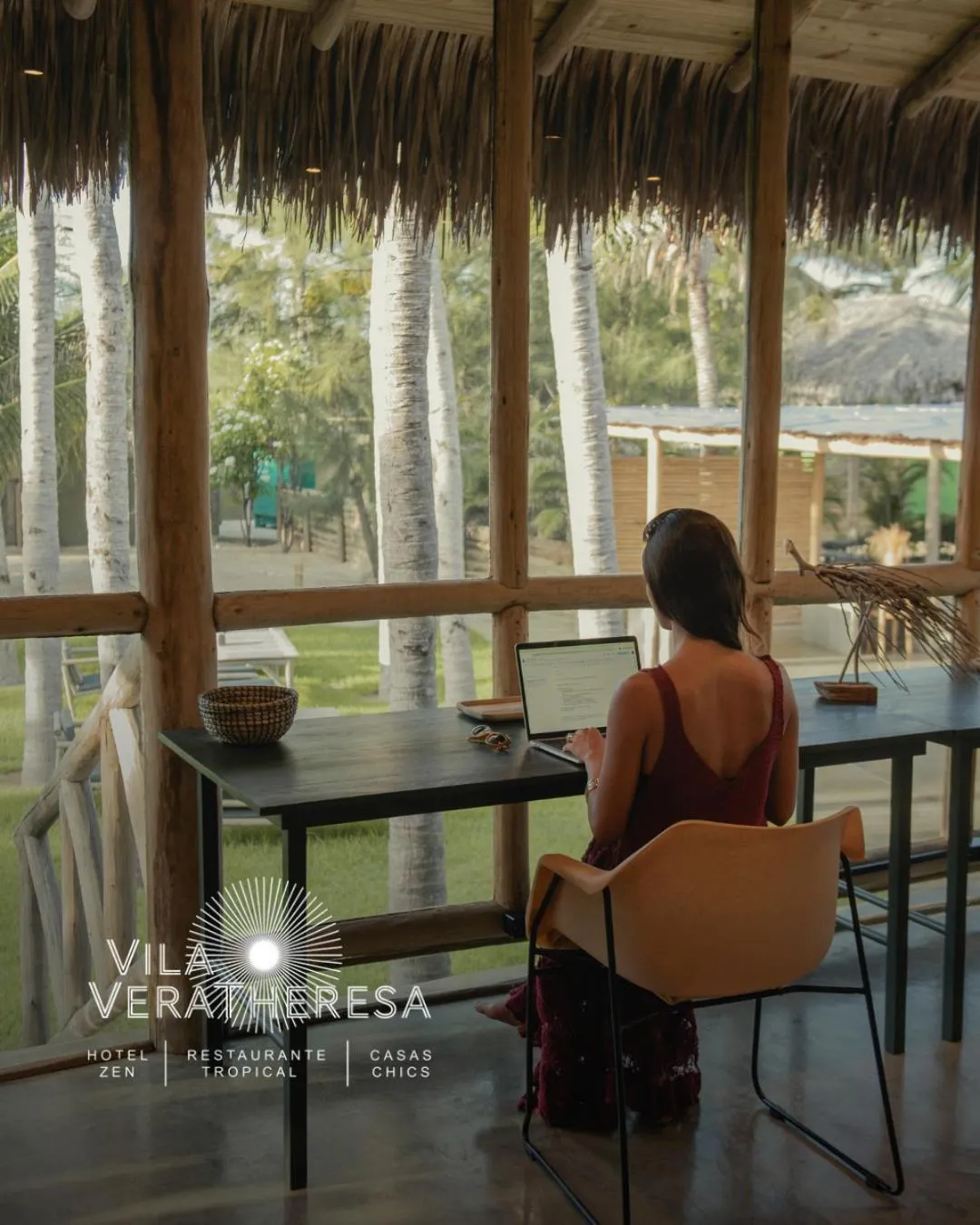 Business facilities in Hotel VilaVeraTheresa