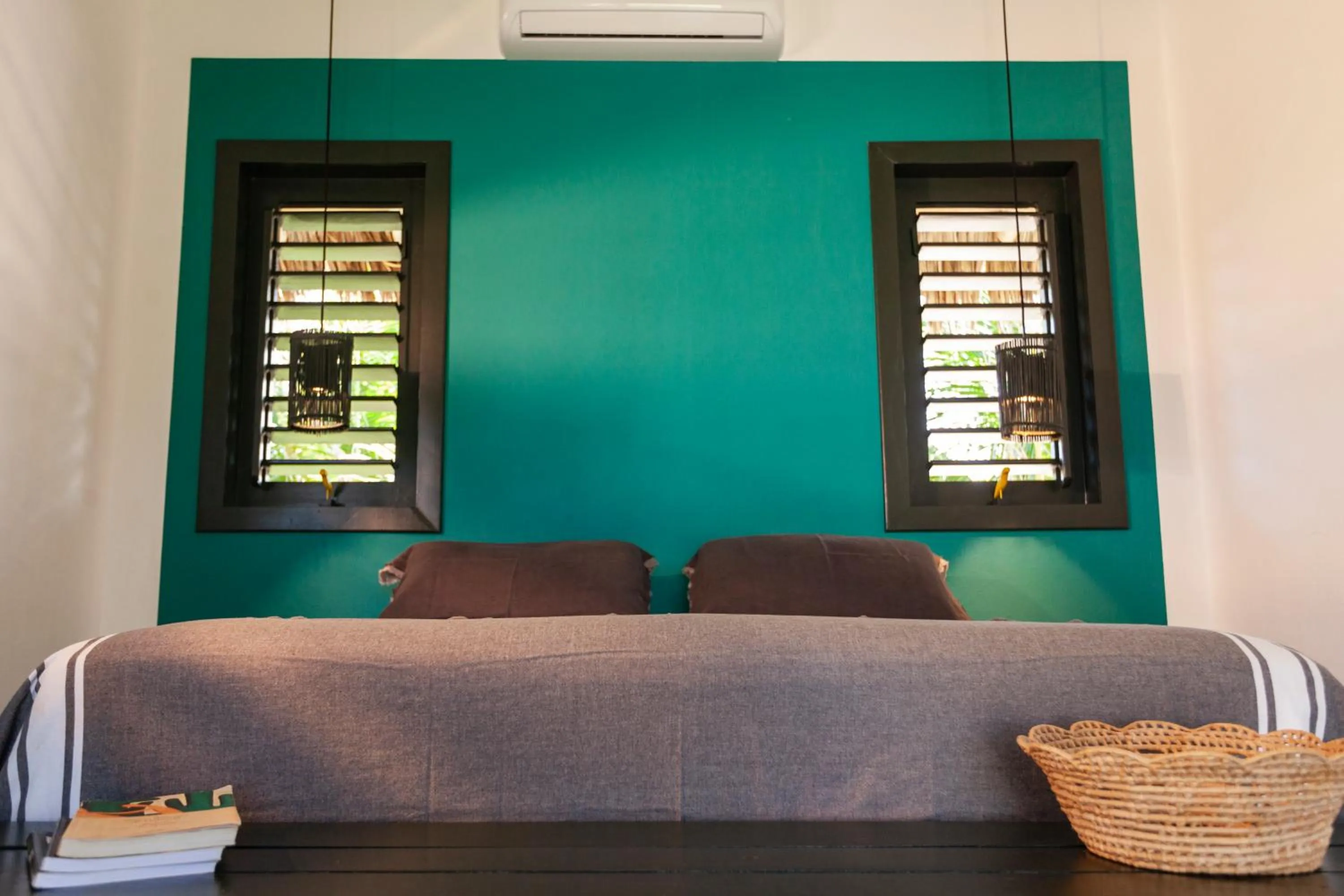 Bedroom, Bed in Hotel VilaVeraTheresa