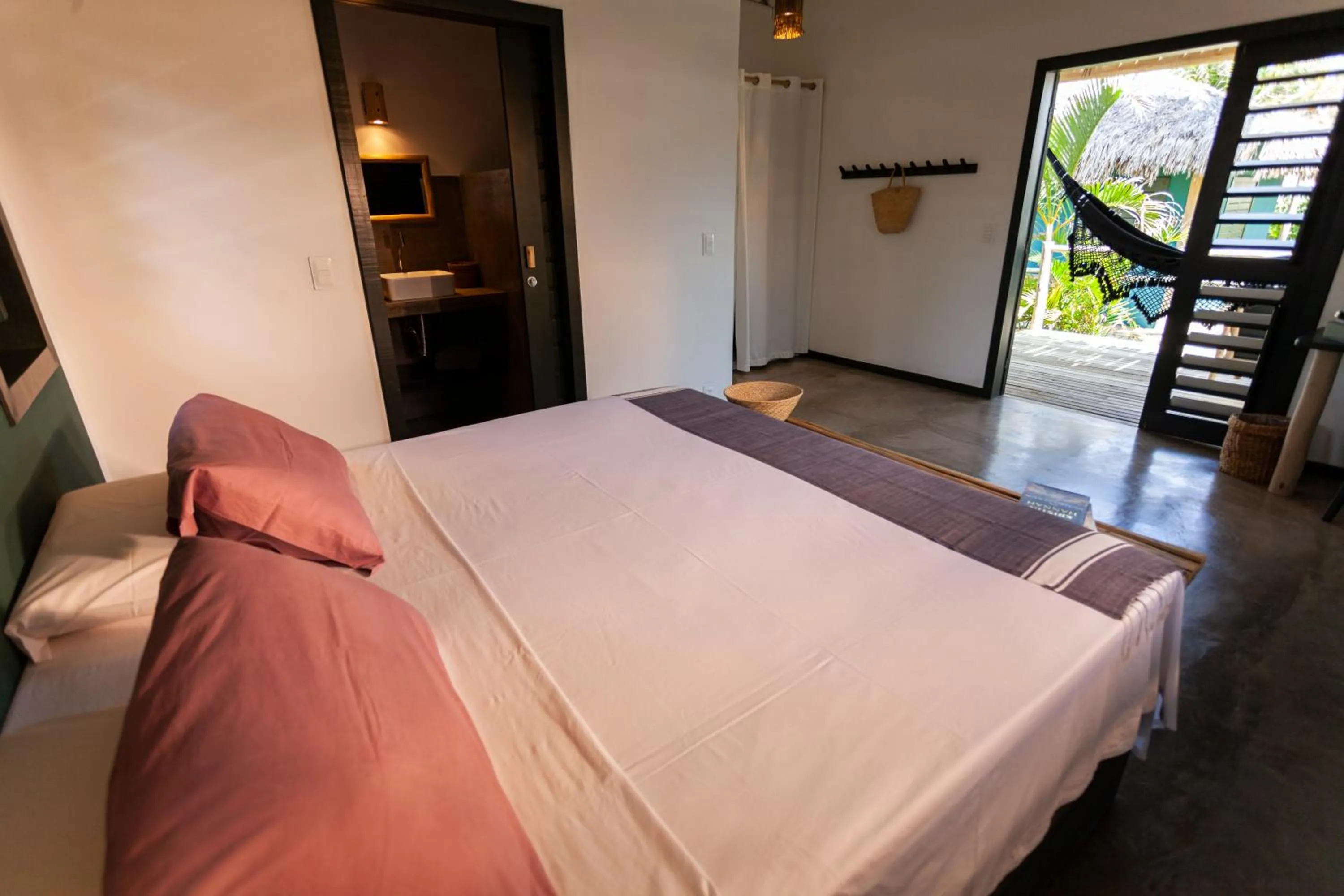 Photo of the whole room, Bed in Hotel VilaVeraTheresa